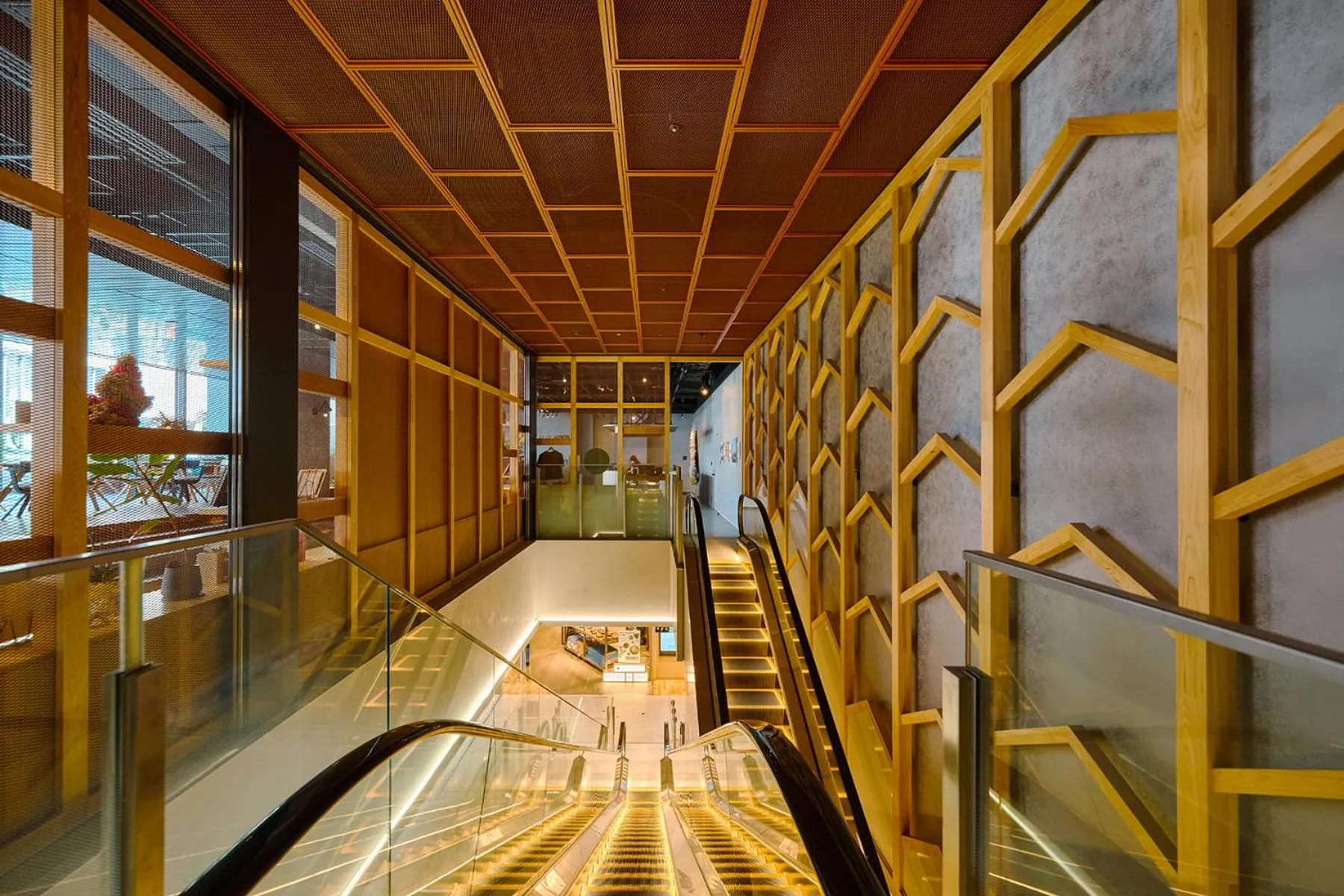 Other in OMO5 Kumamoto by Hoshino Resorts