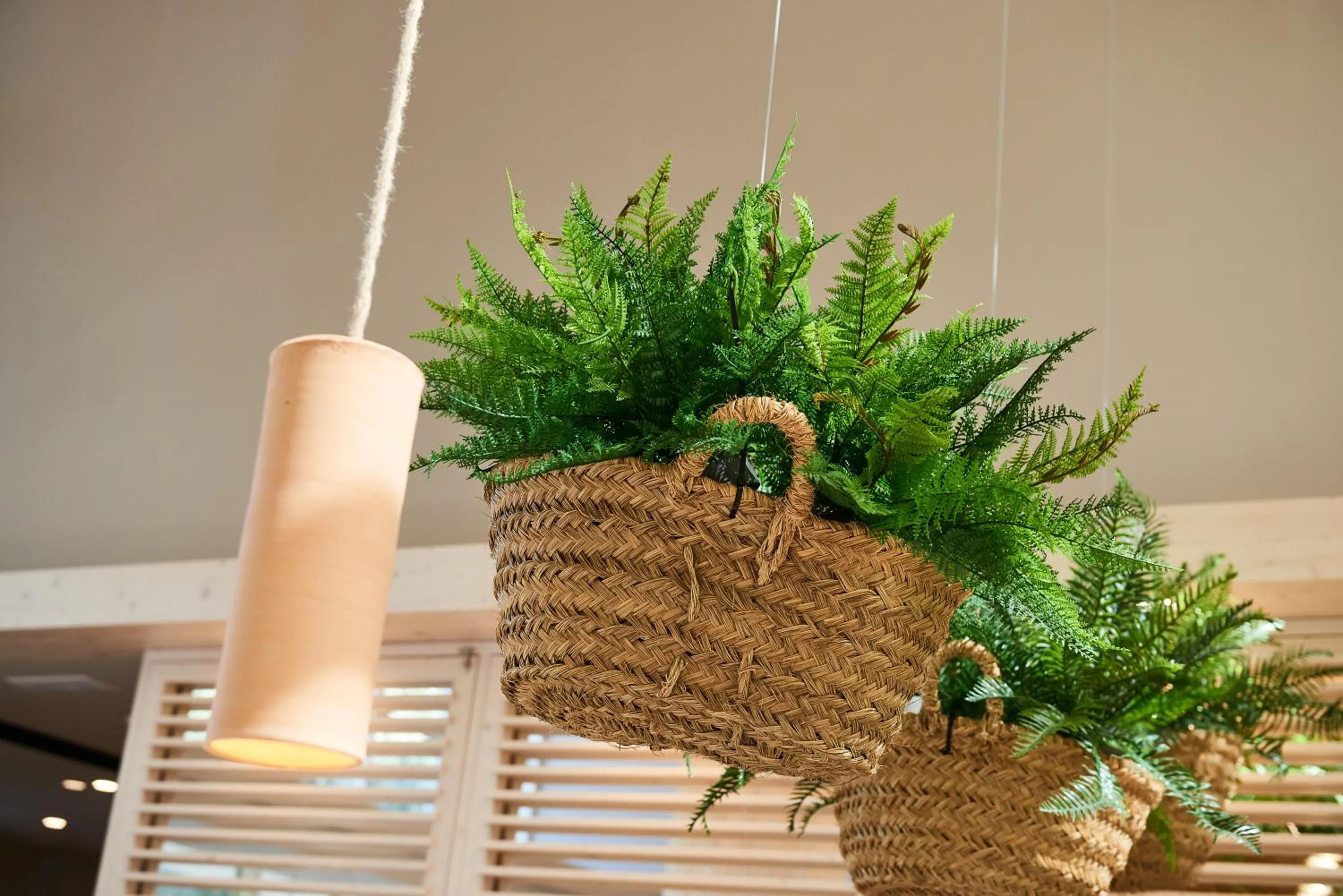 Decorative detail in Protur Floriana Resort 3* SUP