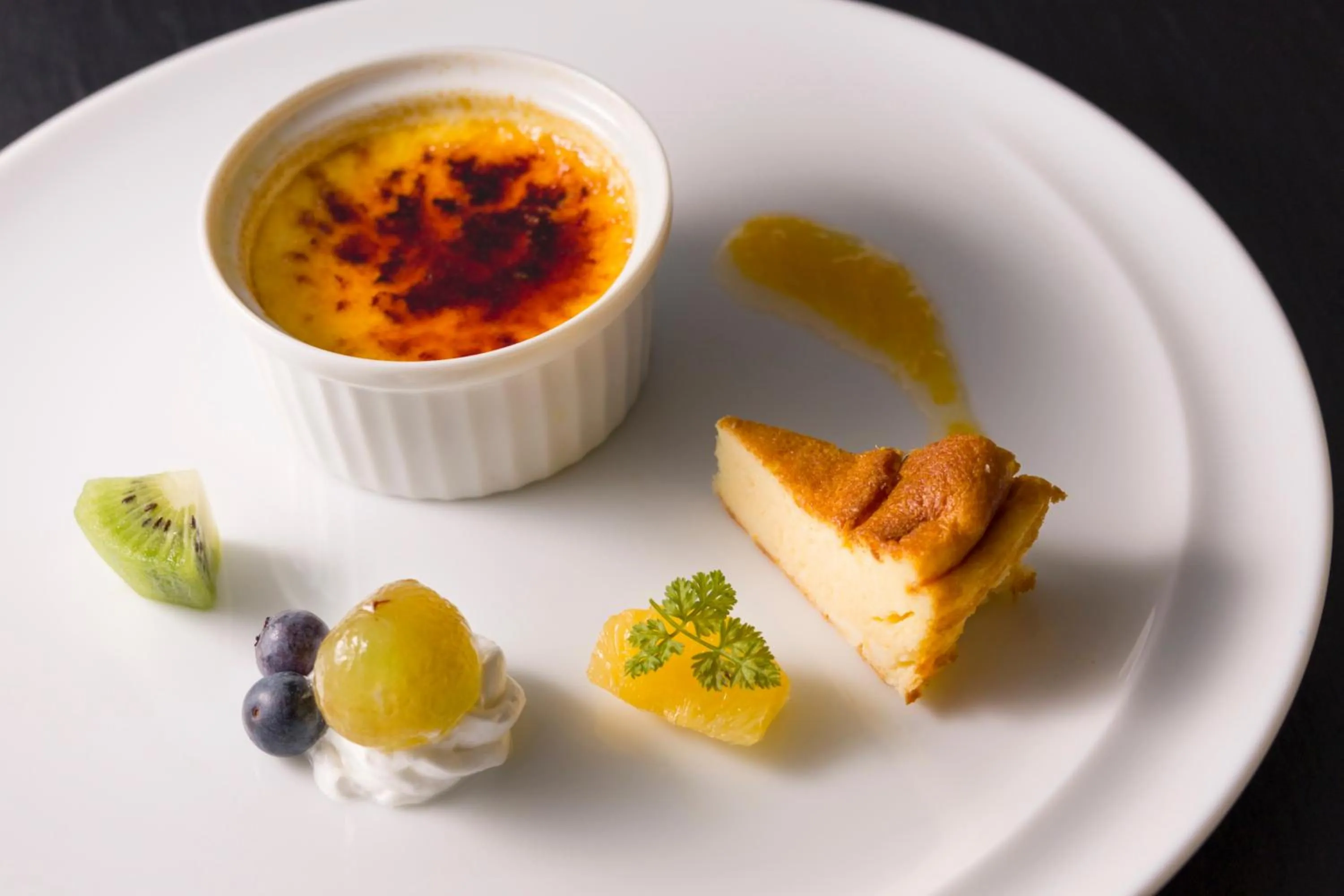 Food in HOTEL BEACON ONOMICHI