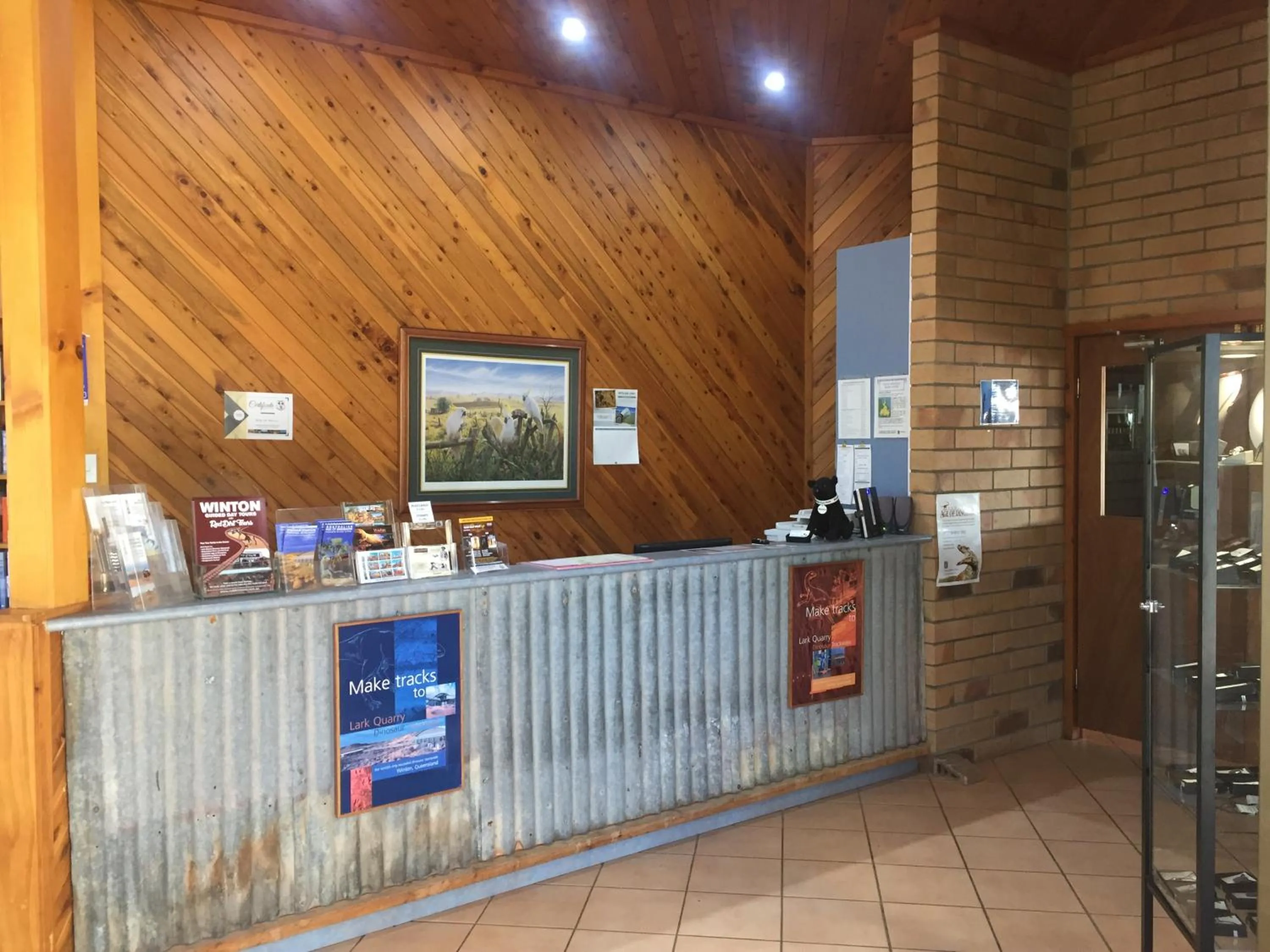 Boulder Opal Motor Inn