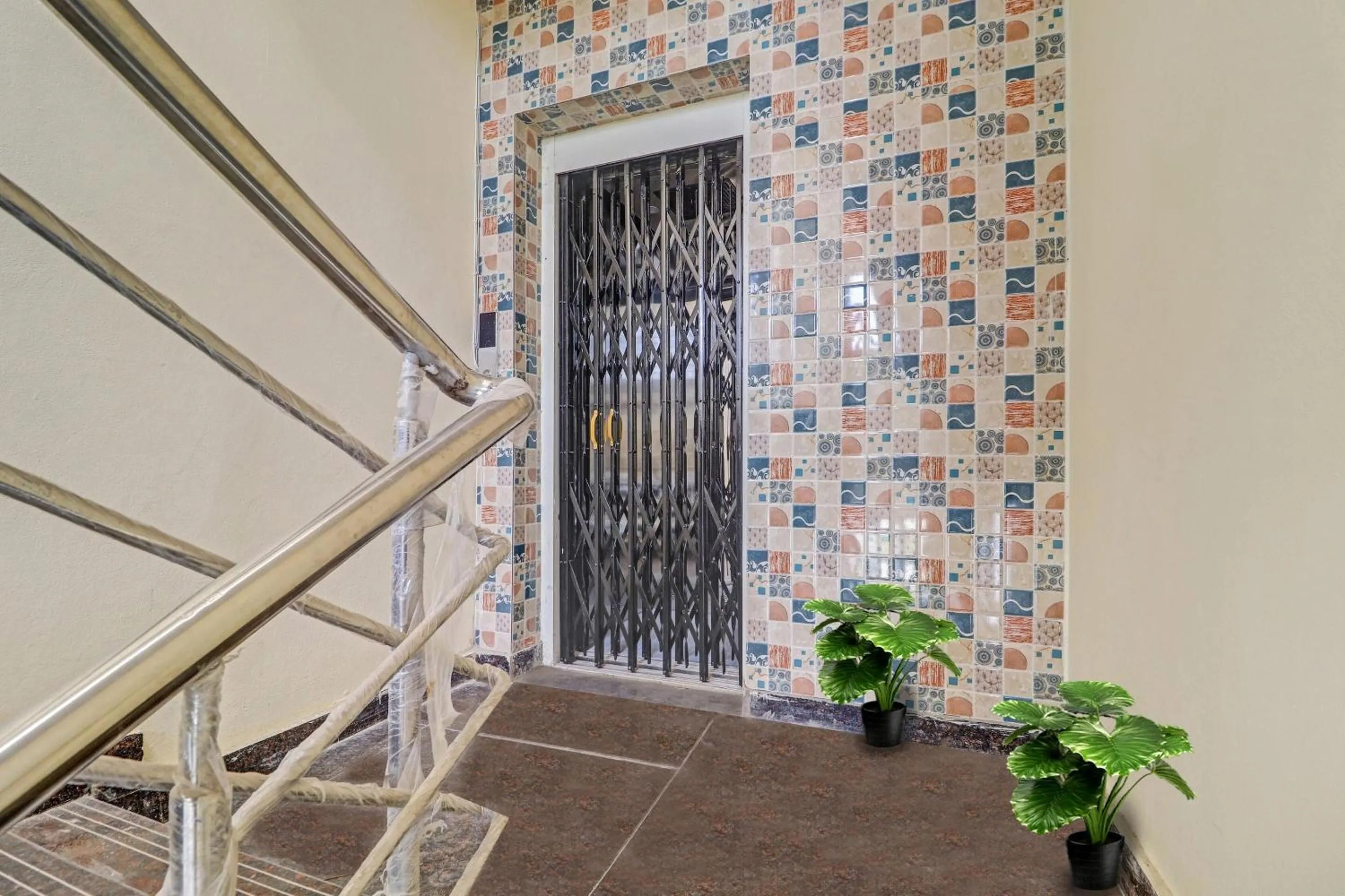 Other in Super Collection O Elite Stay Near Habsiguda Metro Station