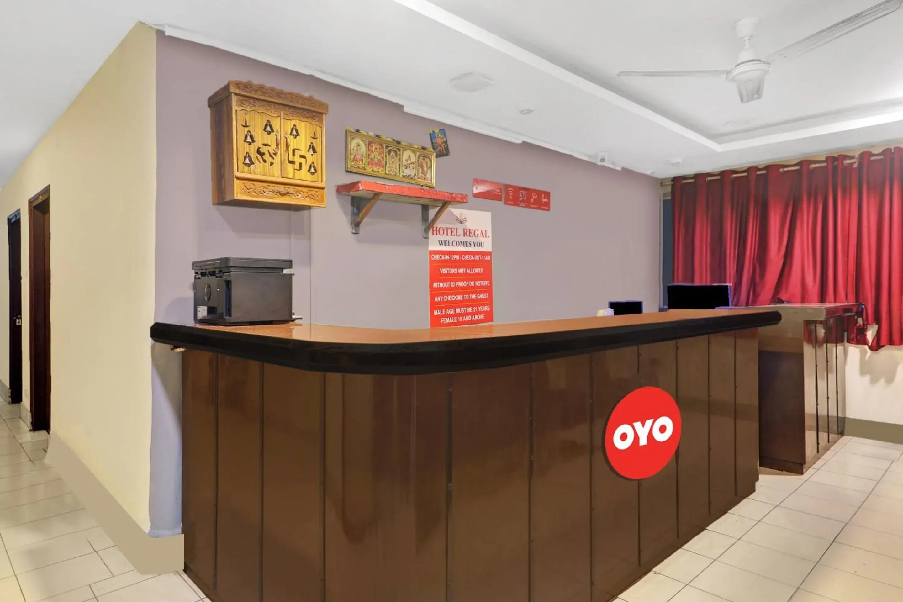 Hotel O HRR Hotels Near Paradise circle Hotel O HRR Hotels Near Paradise circle