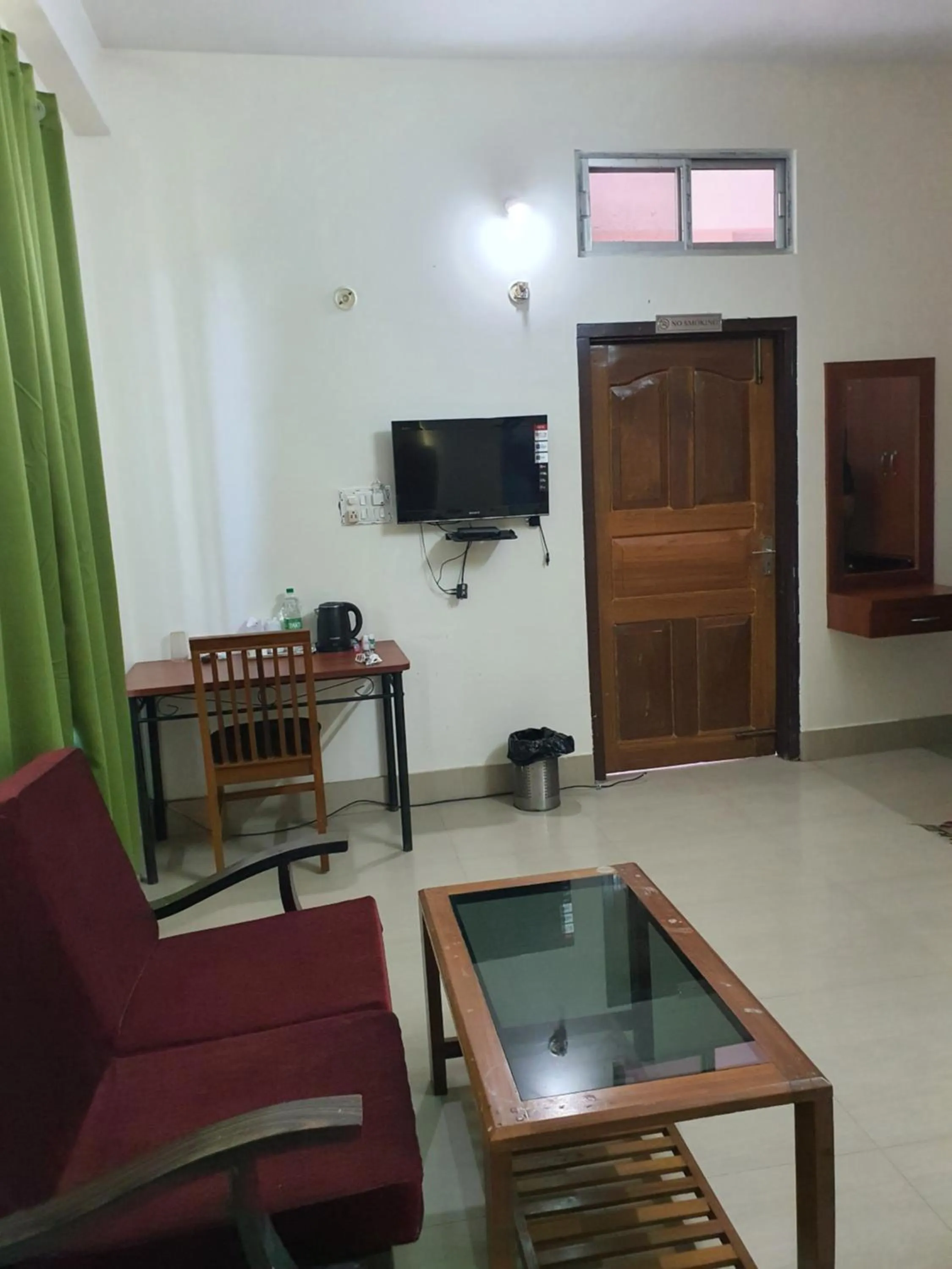 TV and multimedia in HOTEL DEO VOLENTE