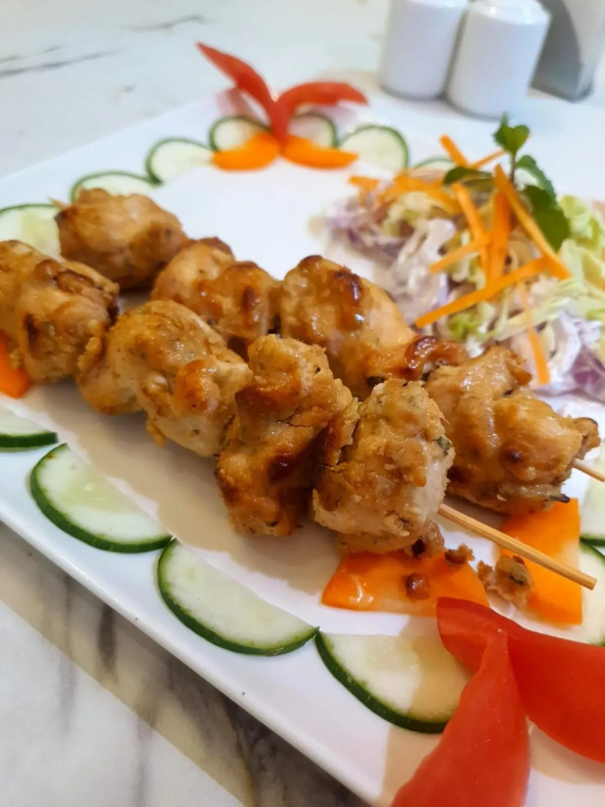 Breakfast in HOTEL DEO VOLENTE