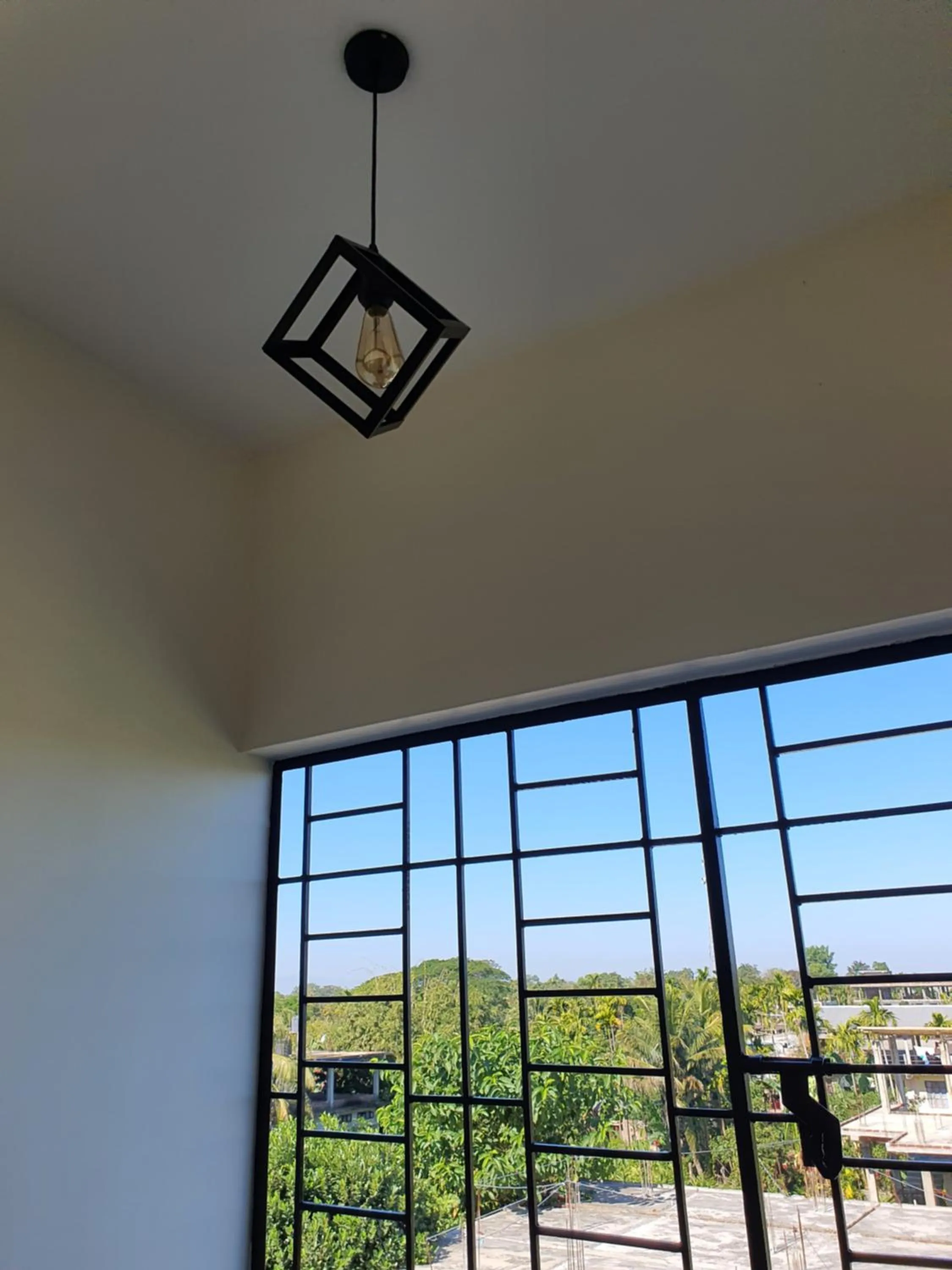 Balcony/Terrace in HOTEL DEO VOLENTE