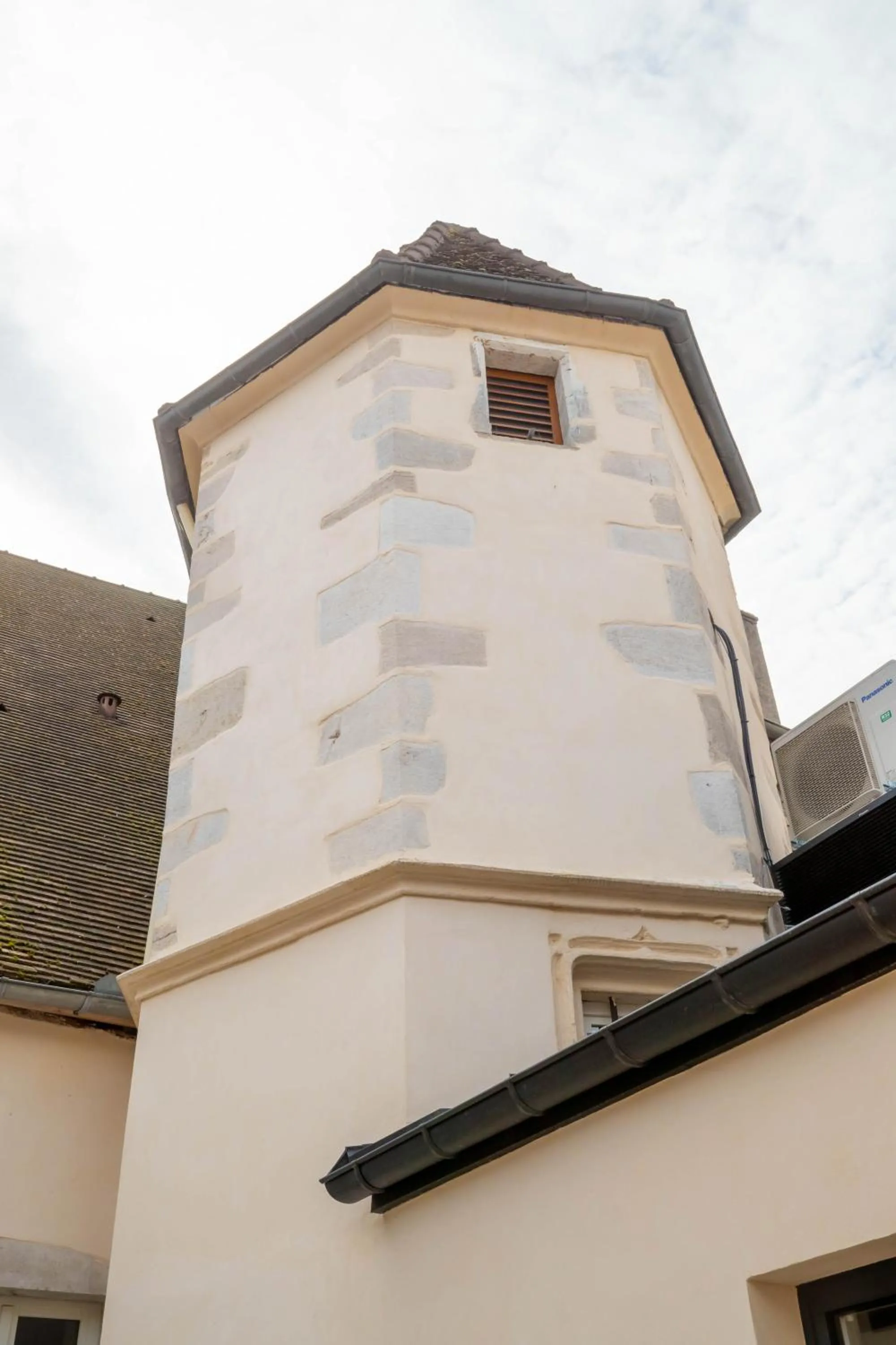 Côté Paradis - Appartements de Charme au centre-ville de Beaune