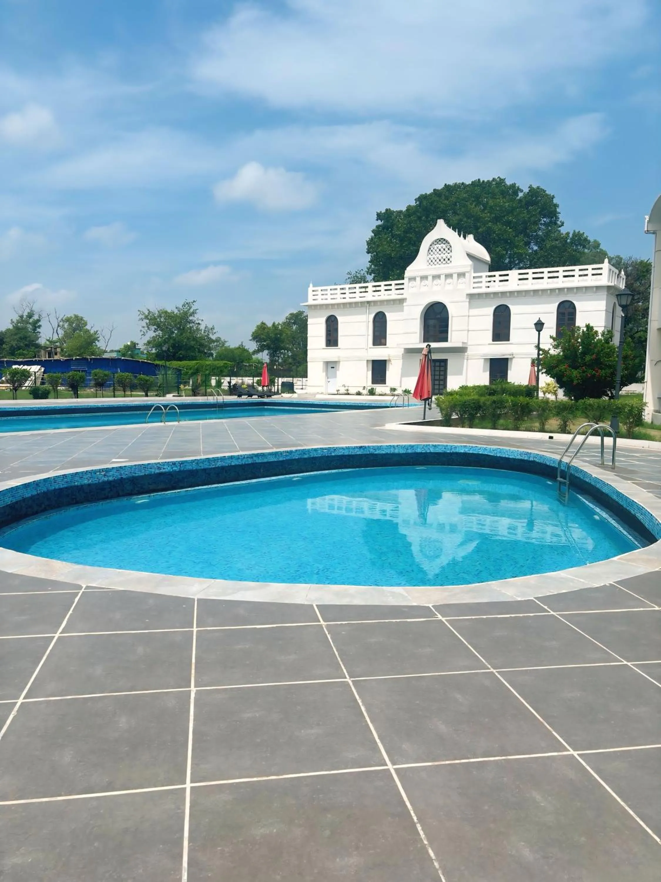 BUDDHA HERITAGE RESORT