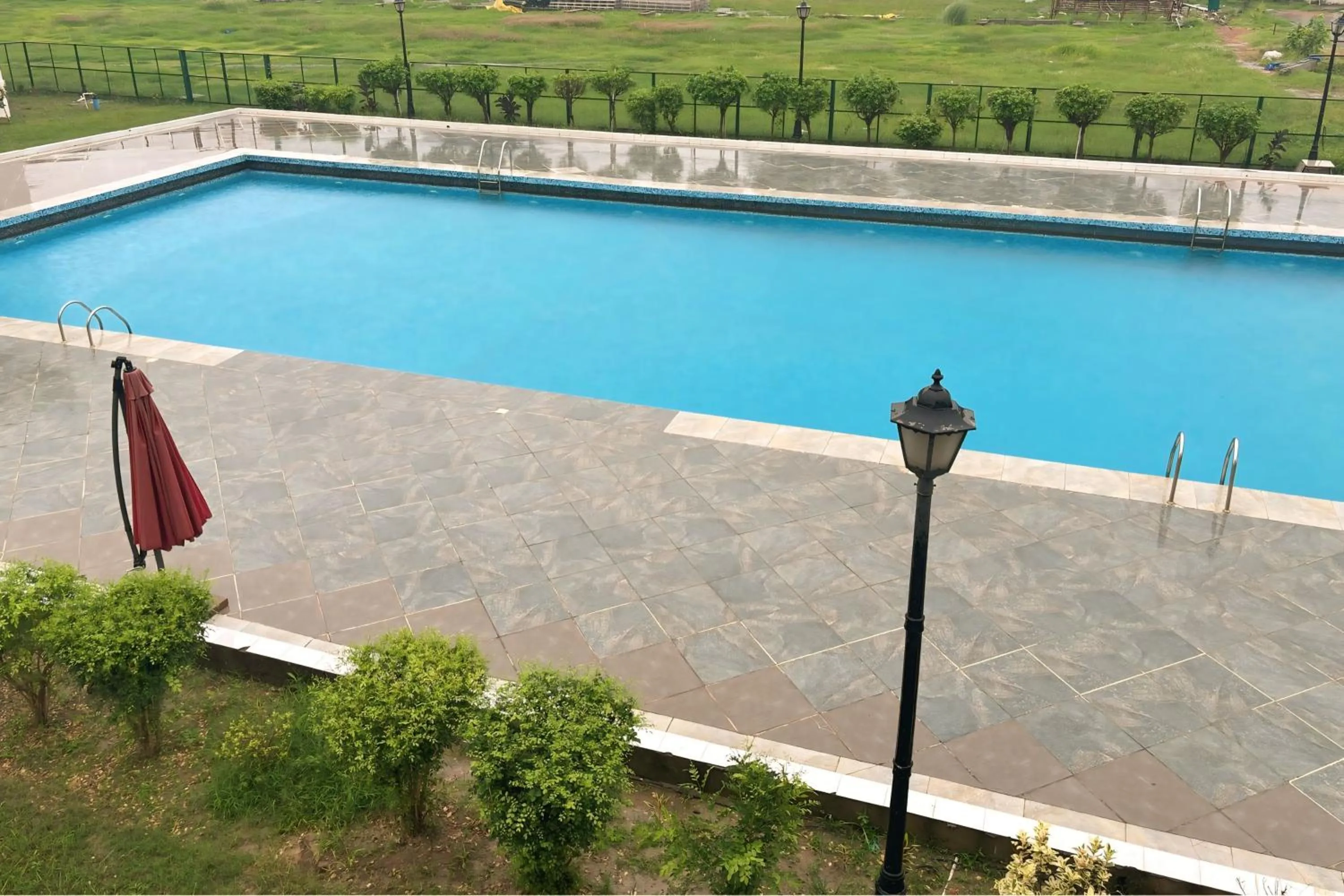 BUDDHA HERITAGE RESORT