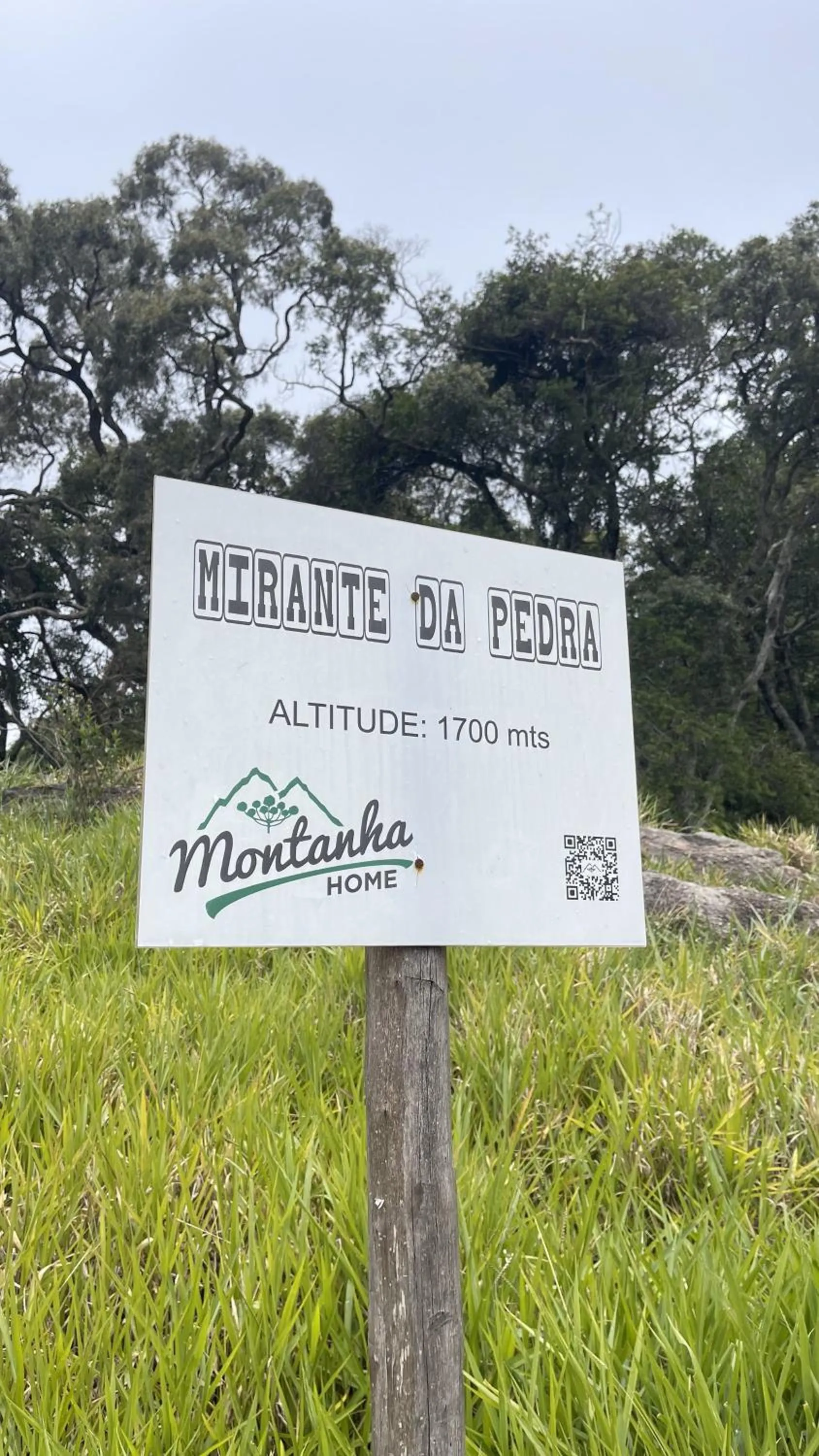 Montanha Home