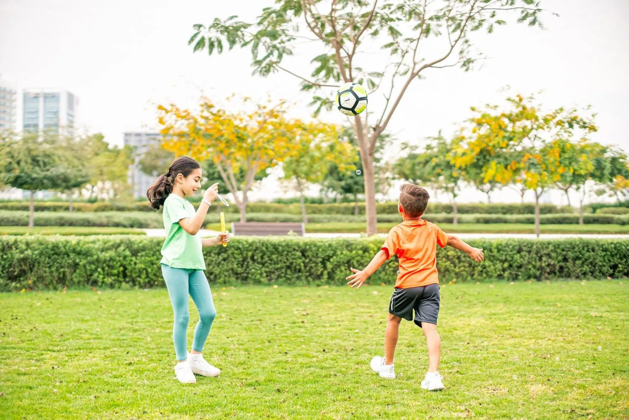 Fitness centre/facilities in Holiday Inn & Suites - Dubai Science Park by IHG