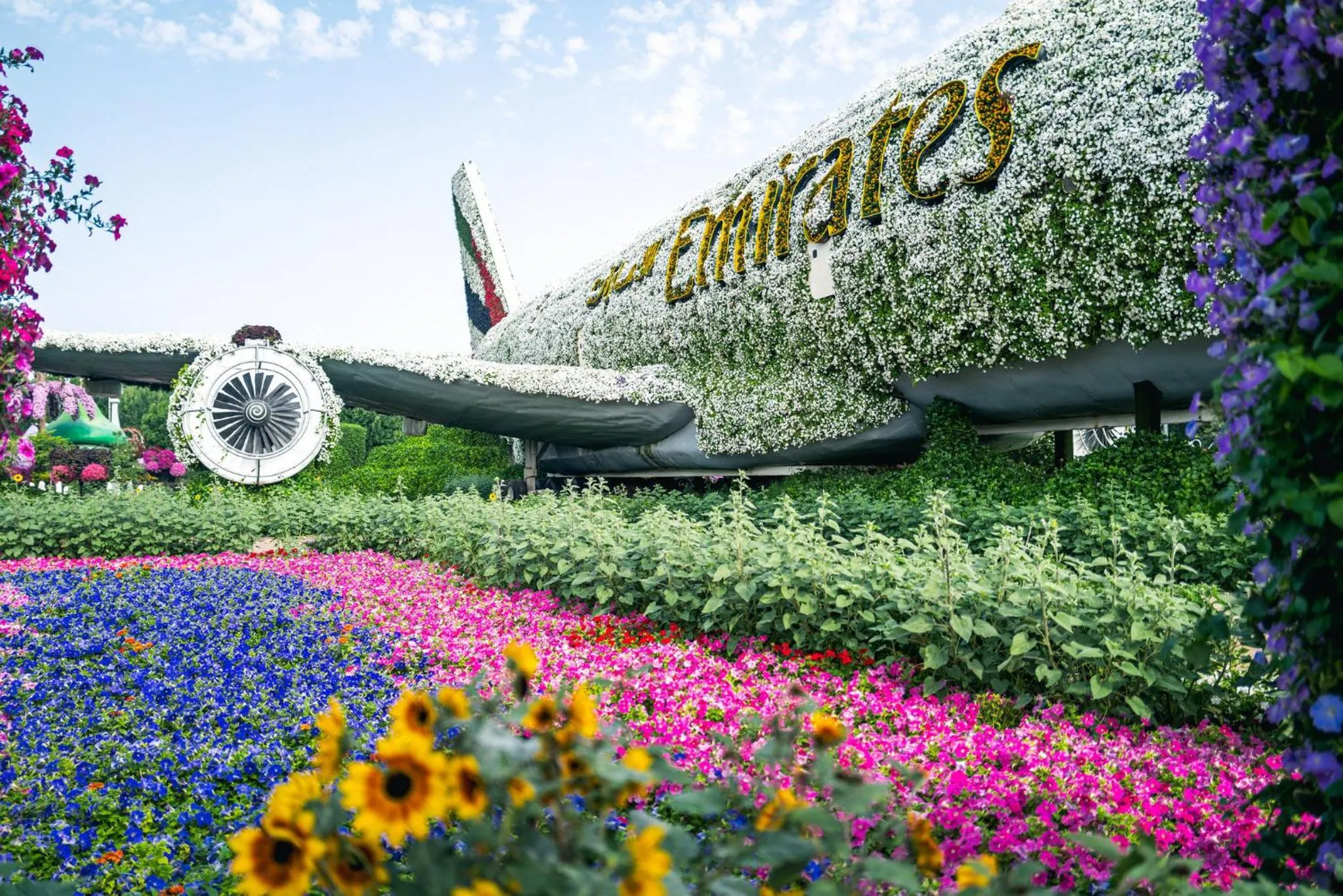 Area and facilities in Holiday Inn & Suites - Dubai Science Park by IHG