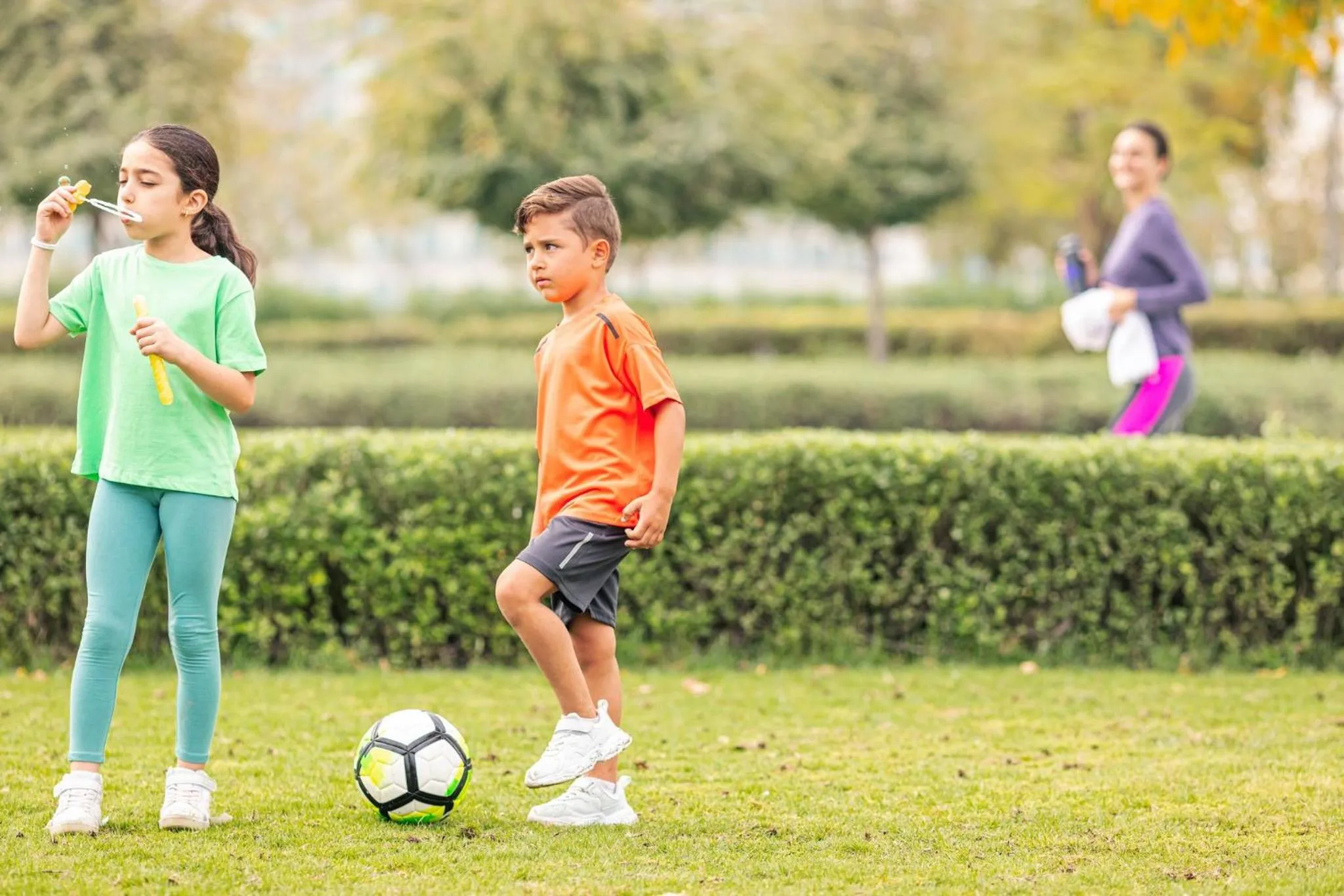 Fitness centre/facilities in Holiday Inn & Suites - Dubai Science Park by IHG