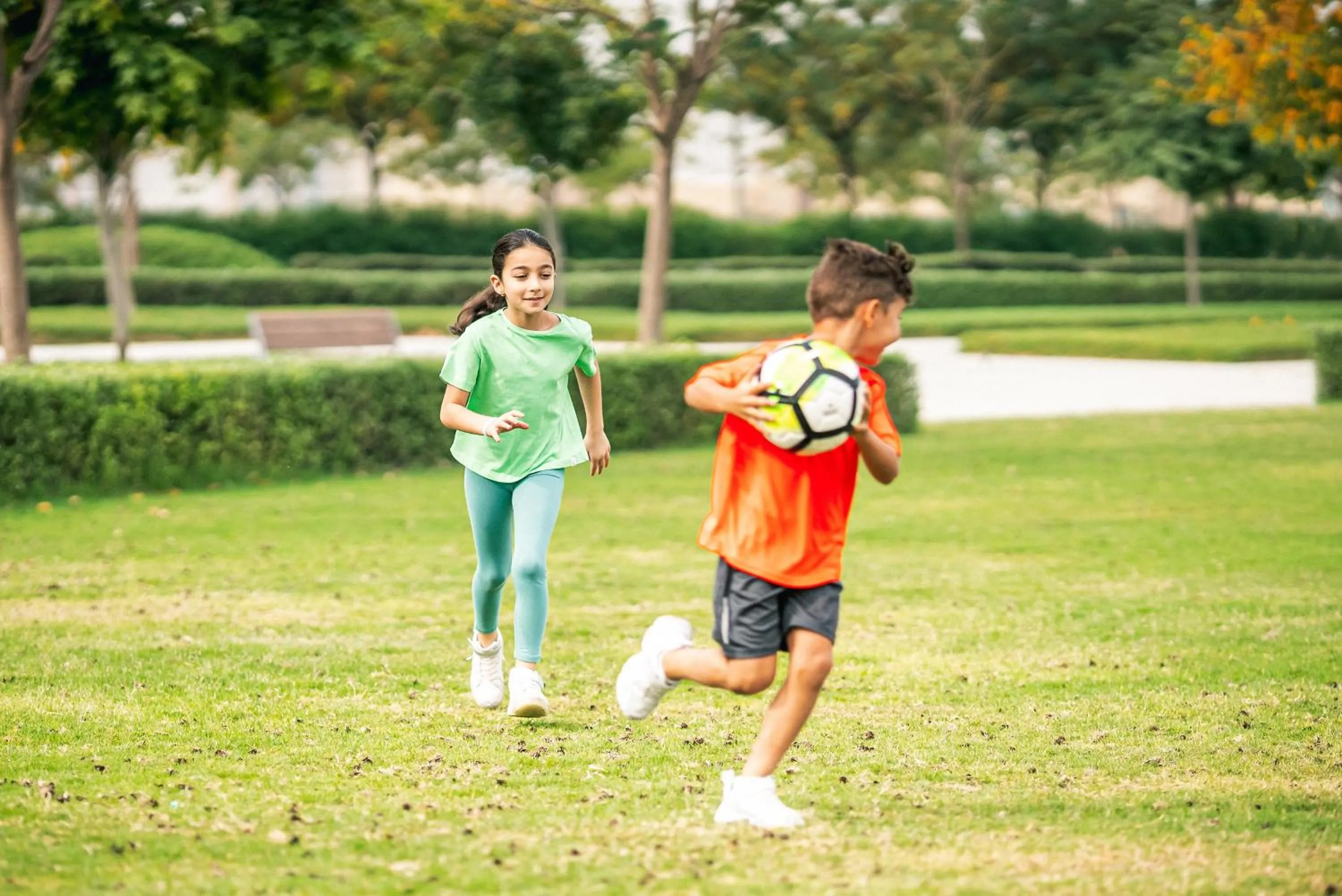 Fitness centre/facilities in Holiday Inn & Suites - Dubai Science Park by IHG