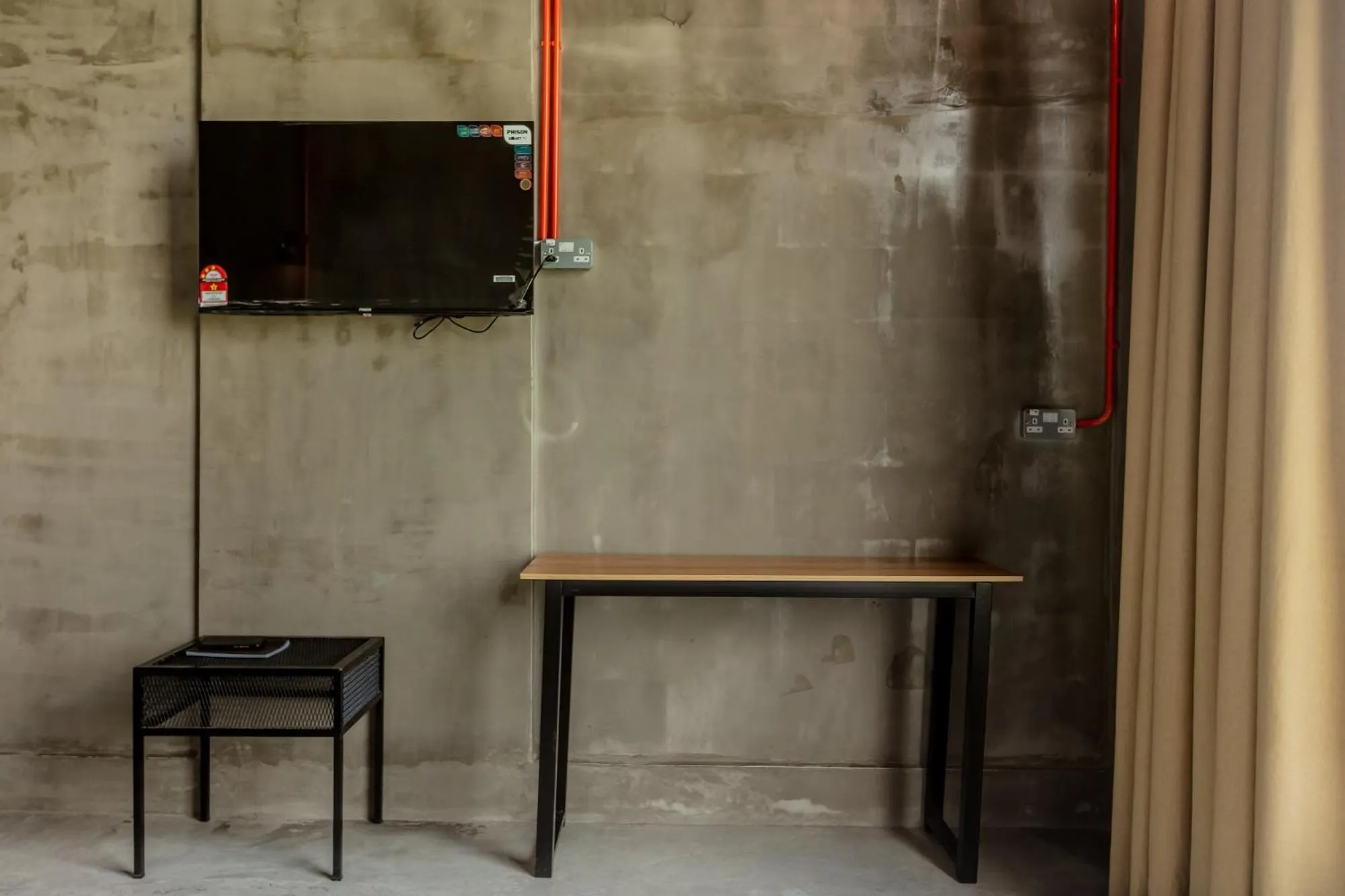 TV and multimedia in PADI Sentral @ Sekinchan