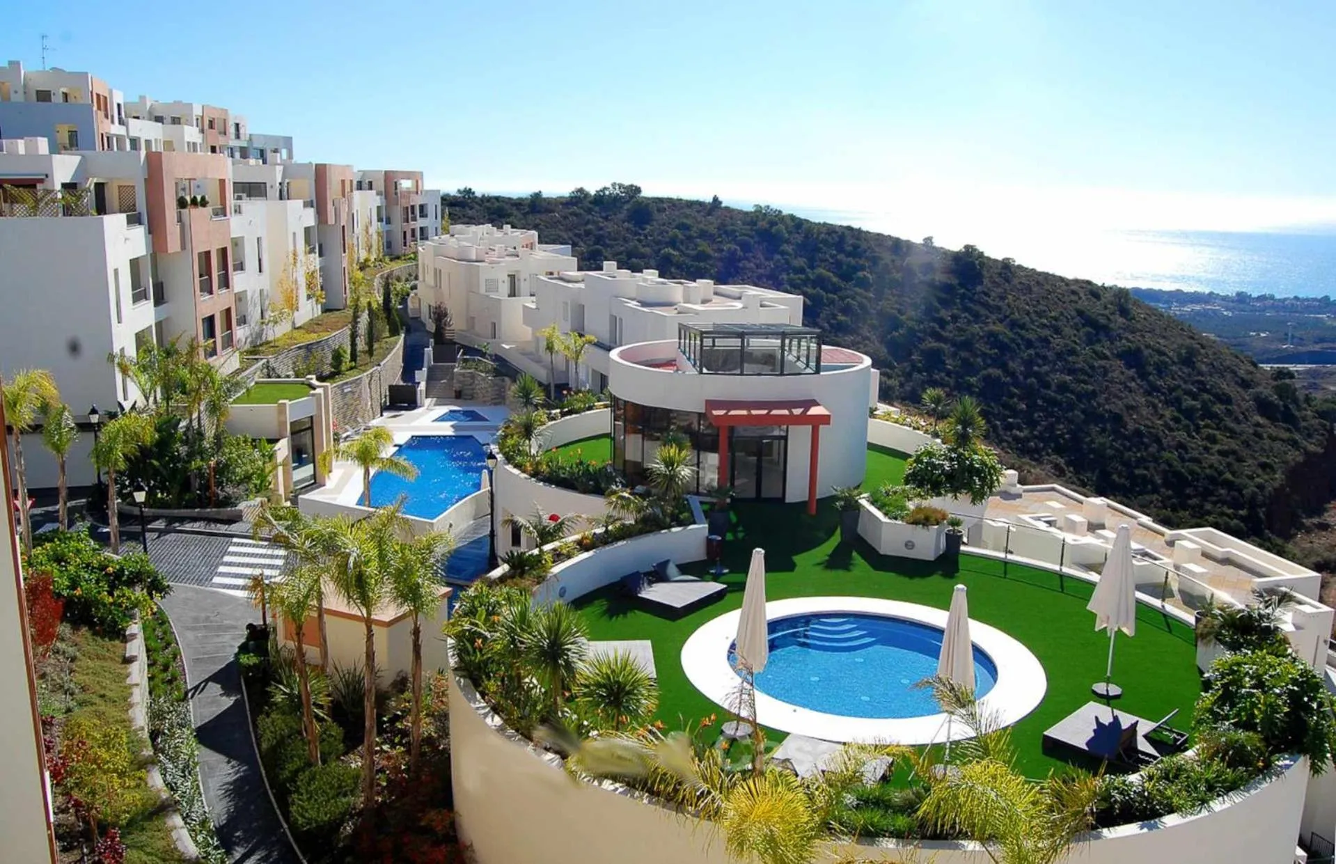 Marbella Resort, Samara. By Houselogy