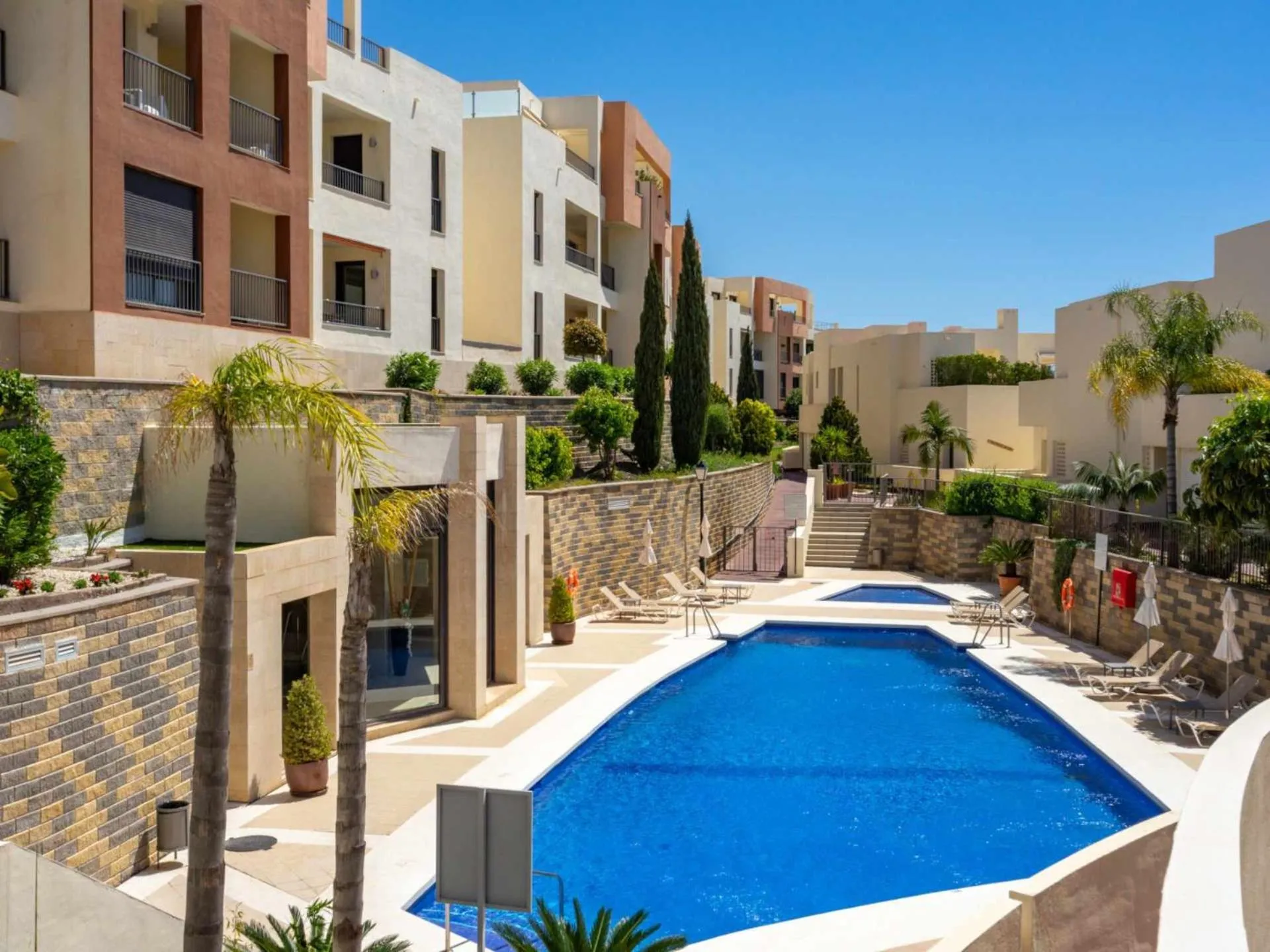 Marbella Resort, Samara. By Houselogy
