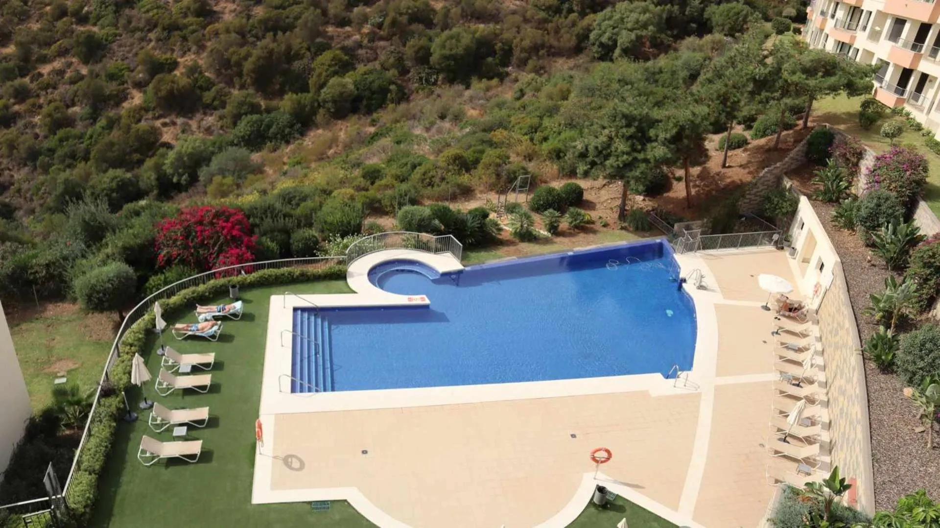 Marbella Resort, Samara. By Houselogy