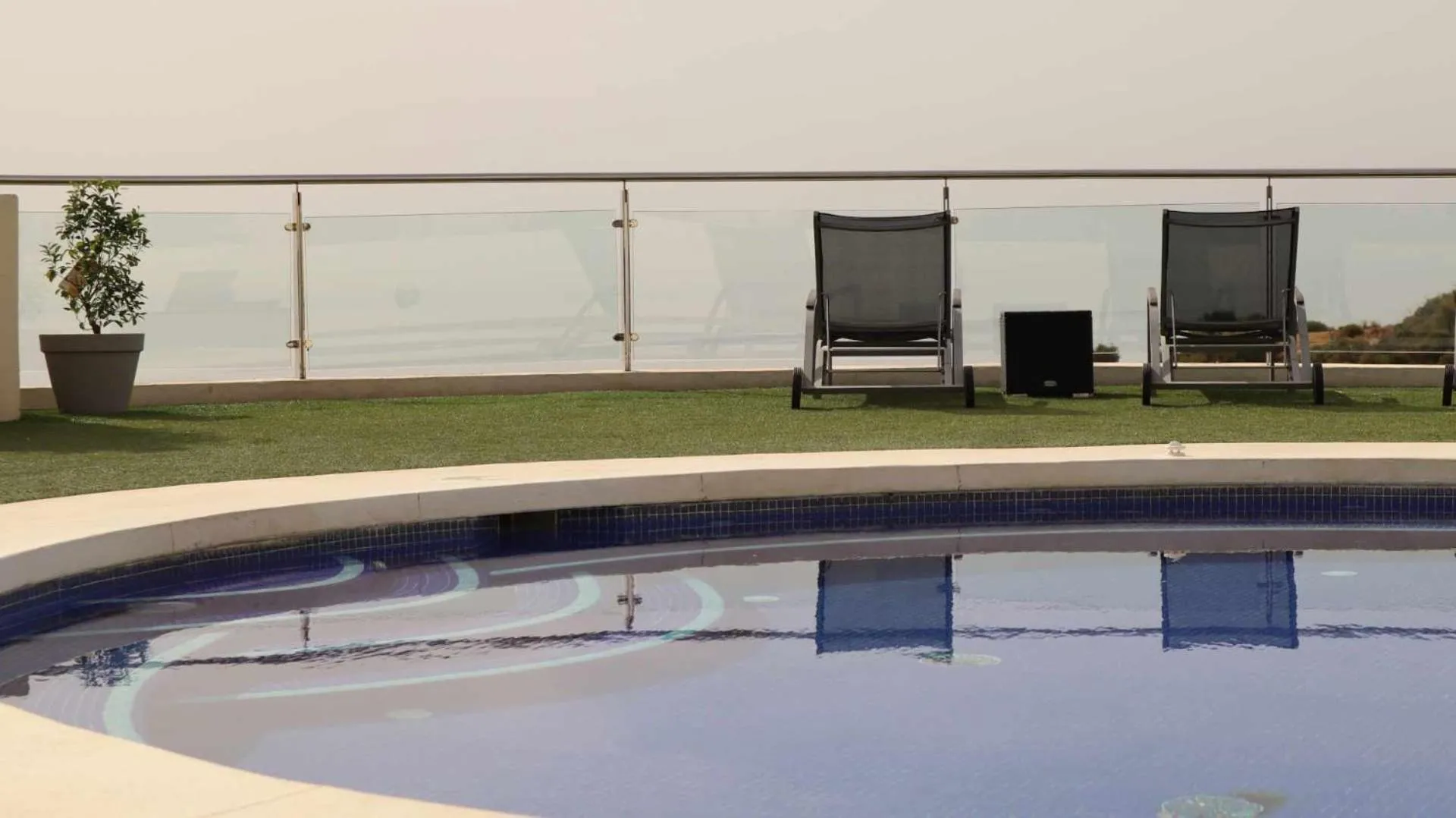 Marbella Resort, Samara. By Houselogy