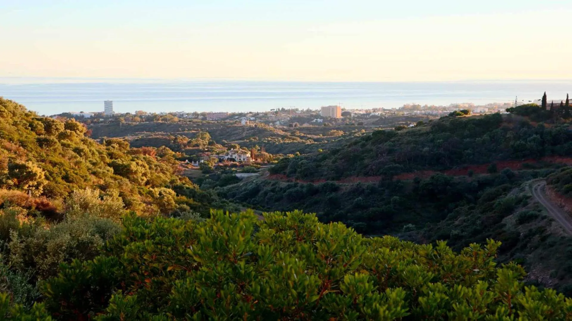 Marbella Resort, Samara. By Houselogy