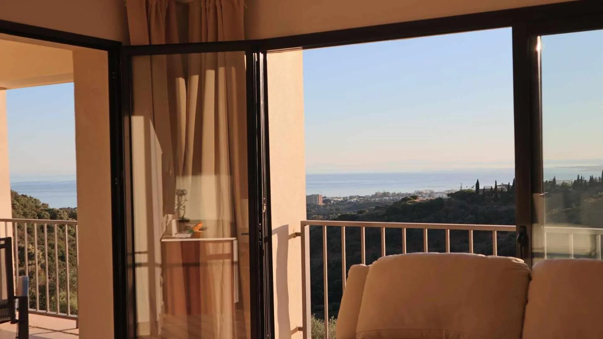 Marbella Resort, Samara. By Houselogy