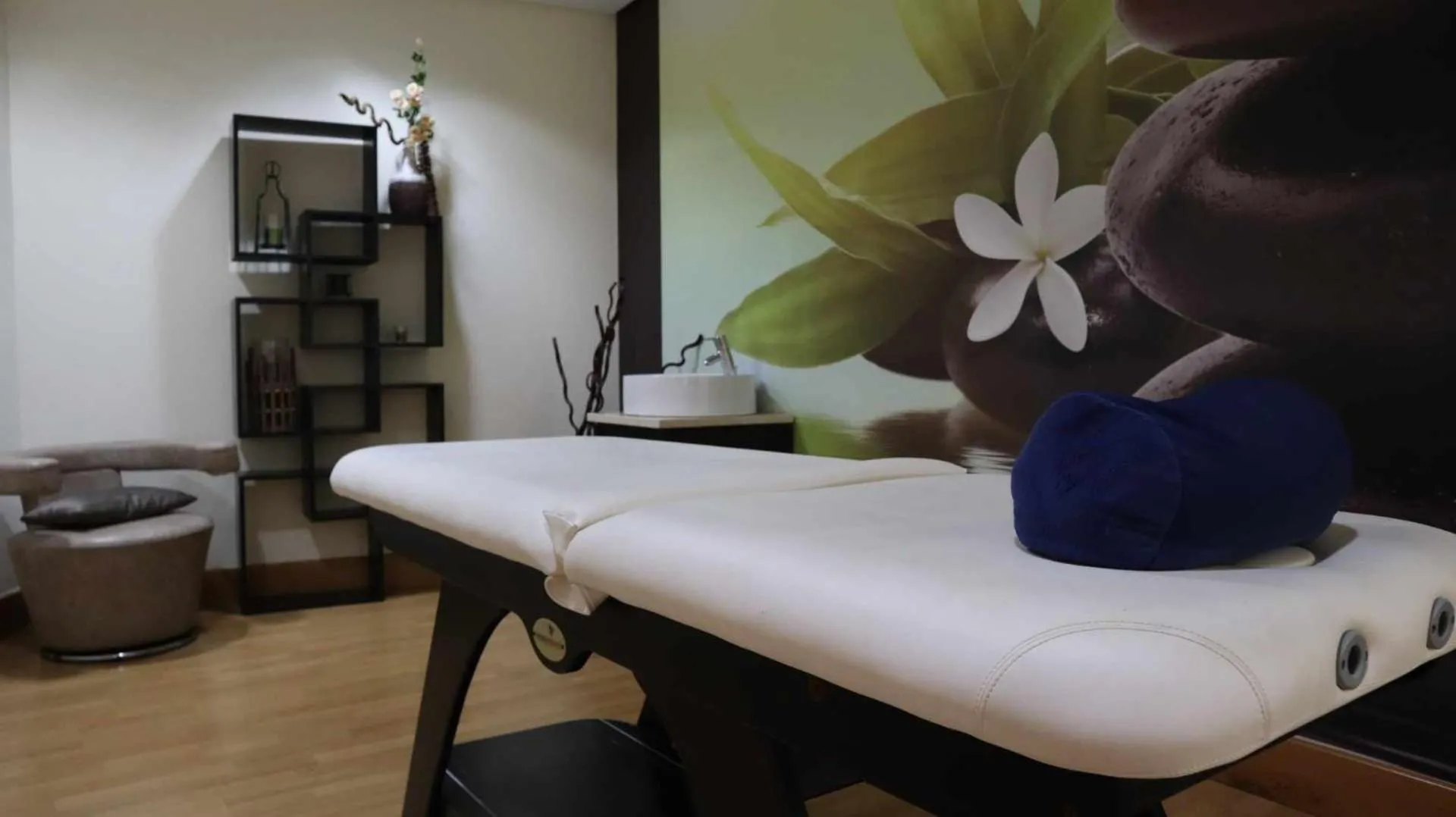 Marbella Resort, Samara. By Houselogy