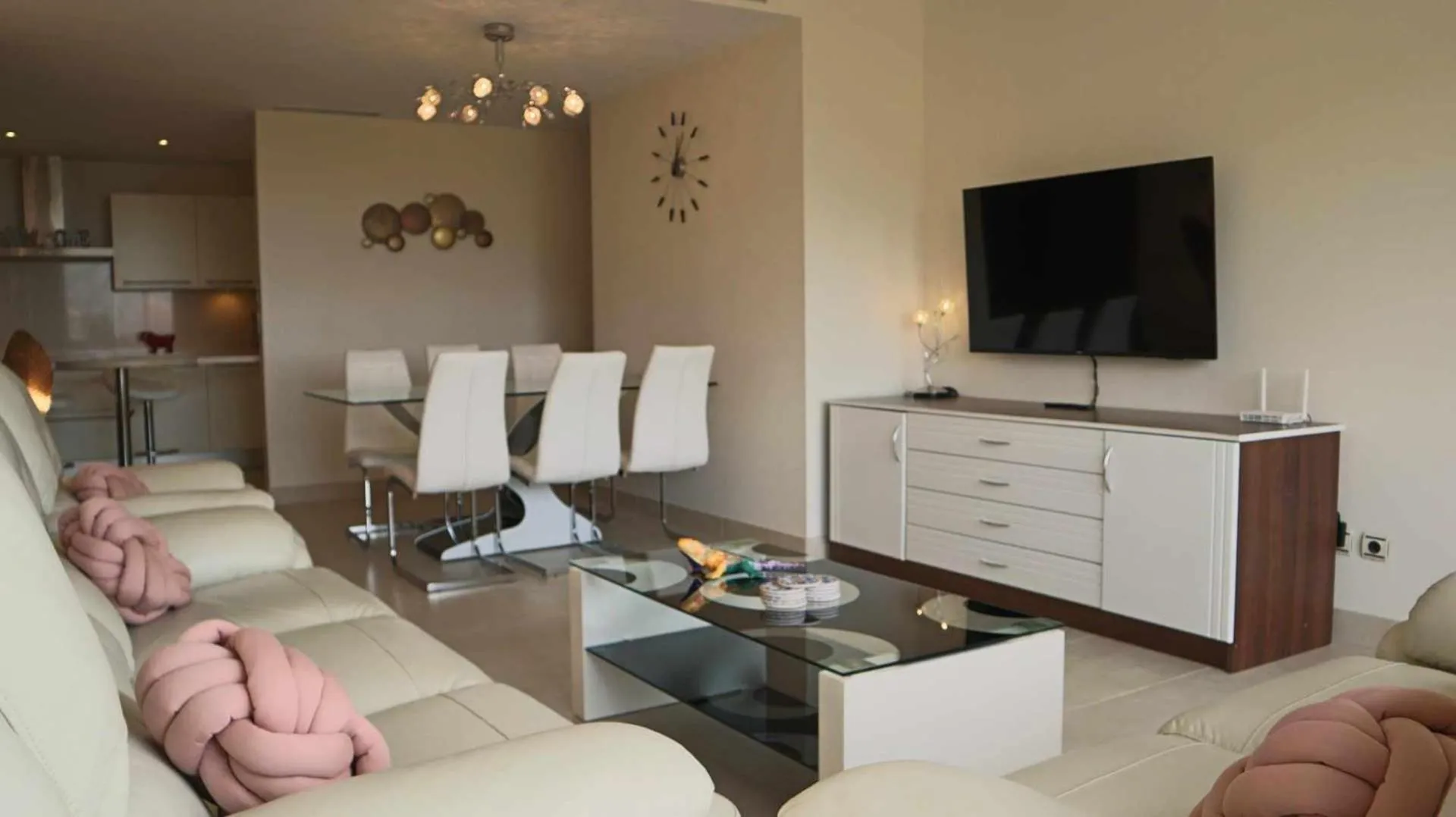 Marbella Resort, Samara. By Houselogy