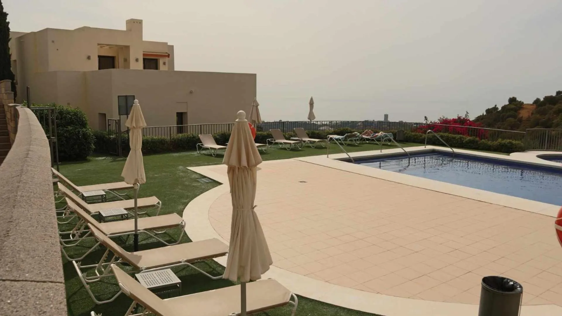 Marbella Resort, Samara. By Houselogy