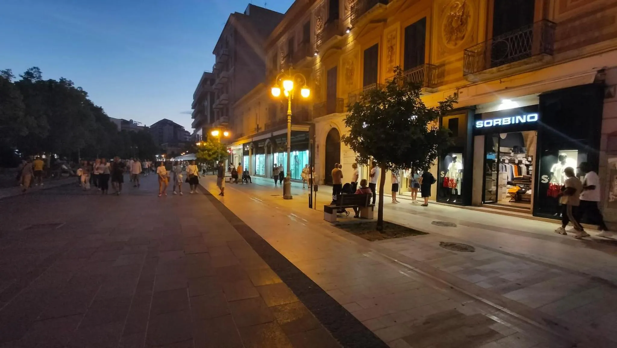 Neighbourhood in Outside Boutique Hotel