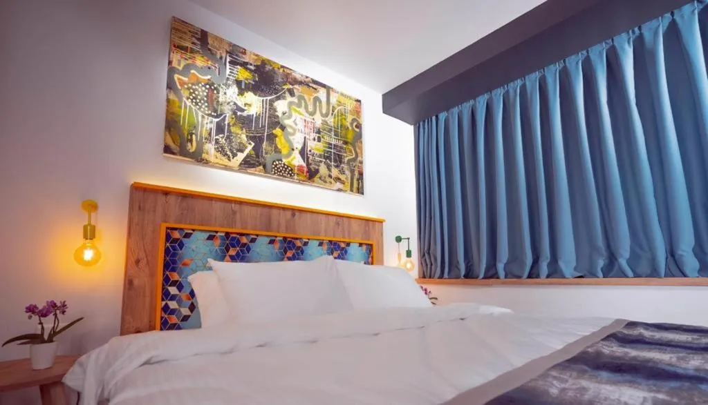 Massage, Bed in The Gate Kadıköy Downtown