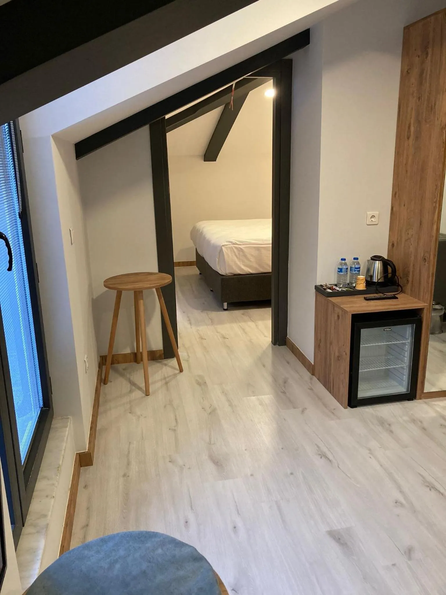 Massage, Bed in The Gate Kadıköy Downtown