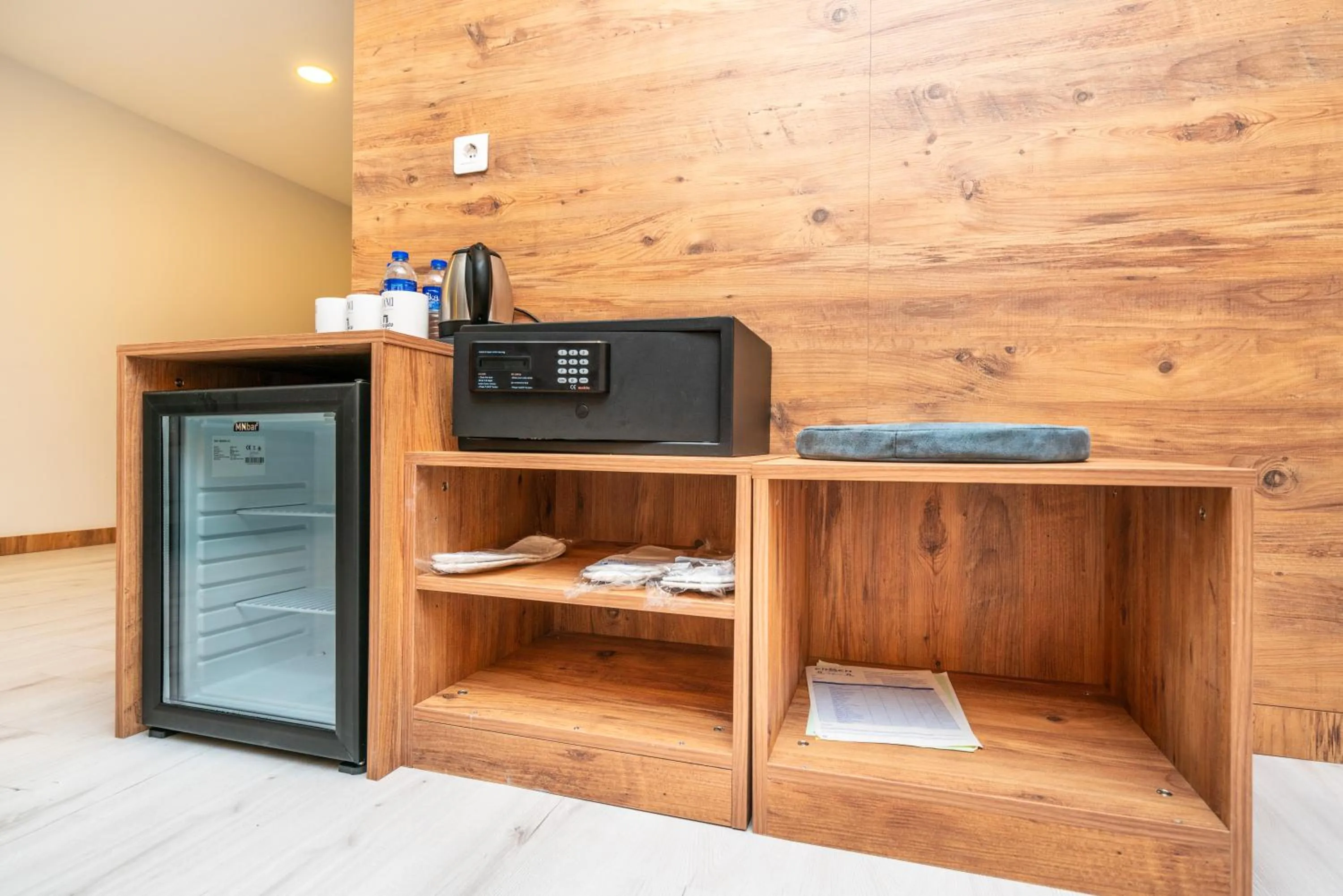 oven in The Gate Kadıköy Downtown