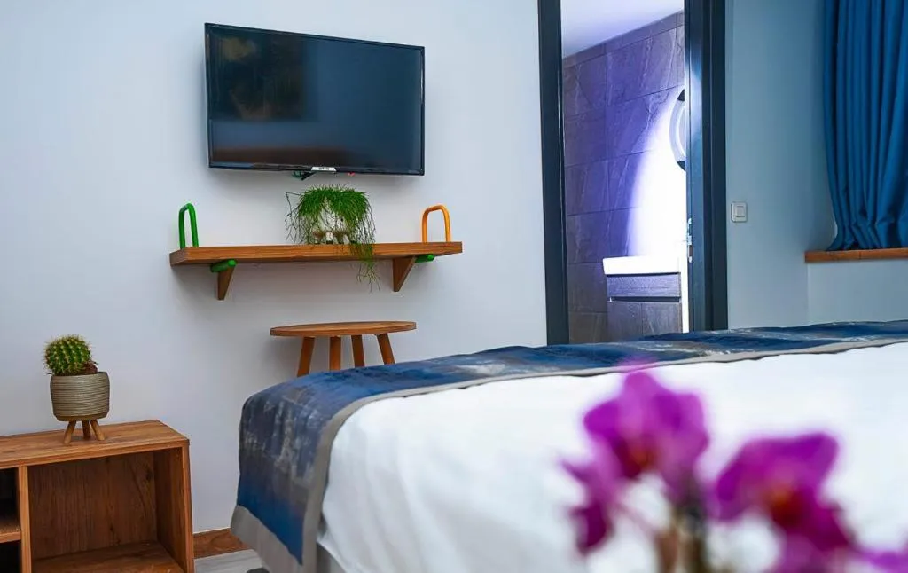 Massage, Bed in The Gate Kadıköy Downtown