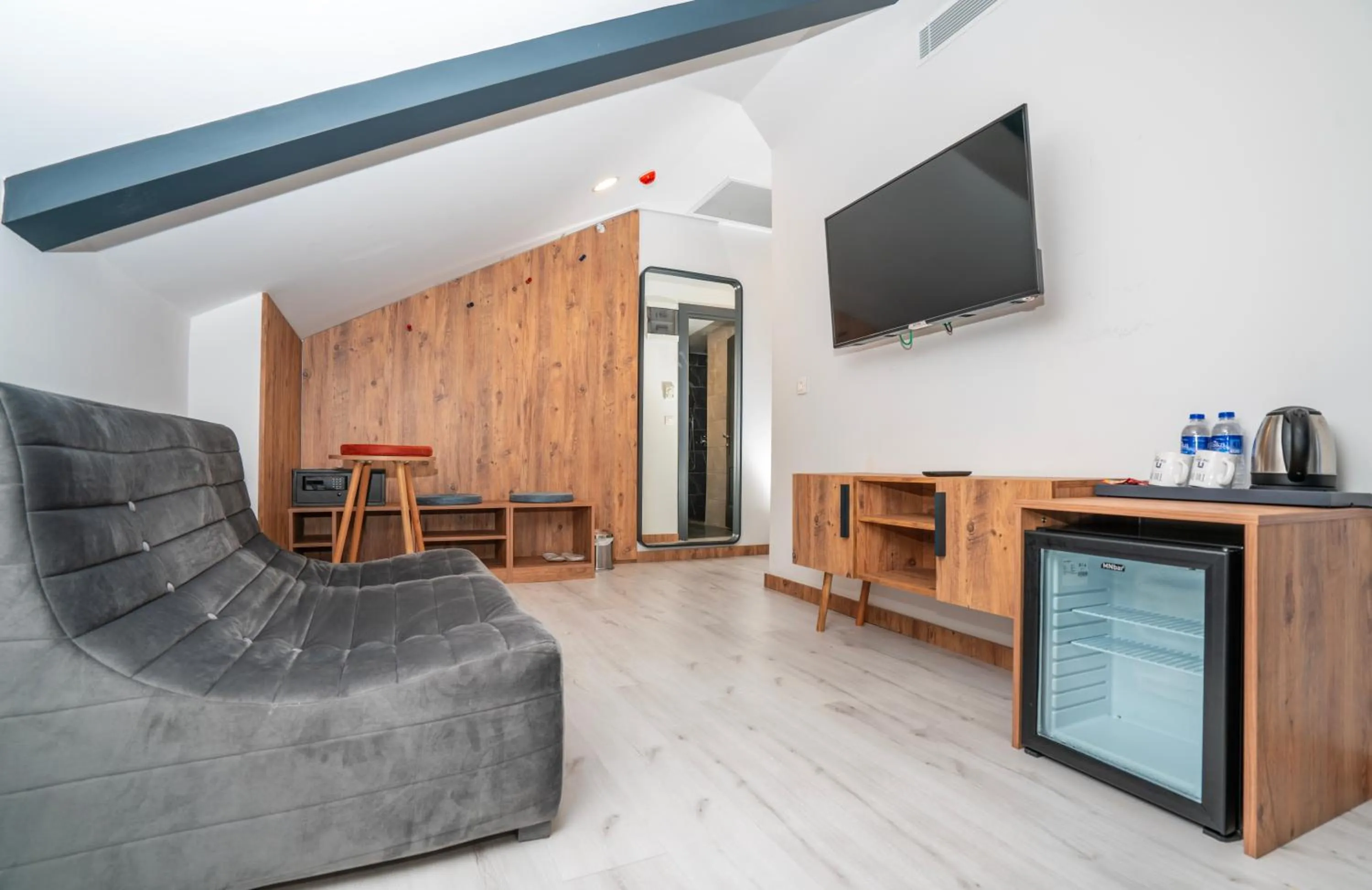 Massage in The Gate Kadıköy Downtown