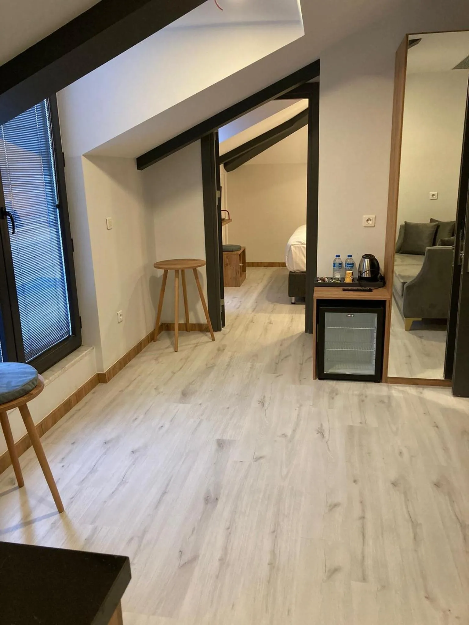 Massage in The Gate Kadıköy Downtown