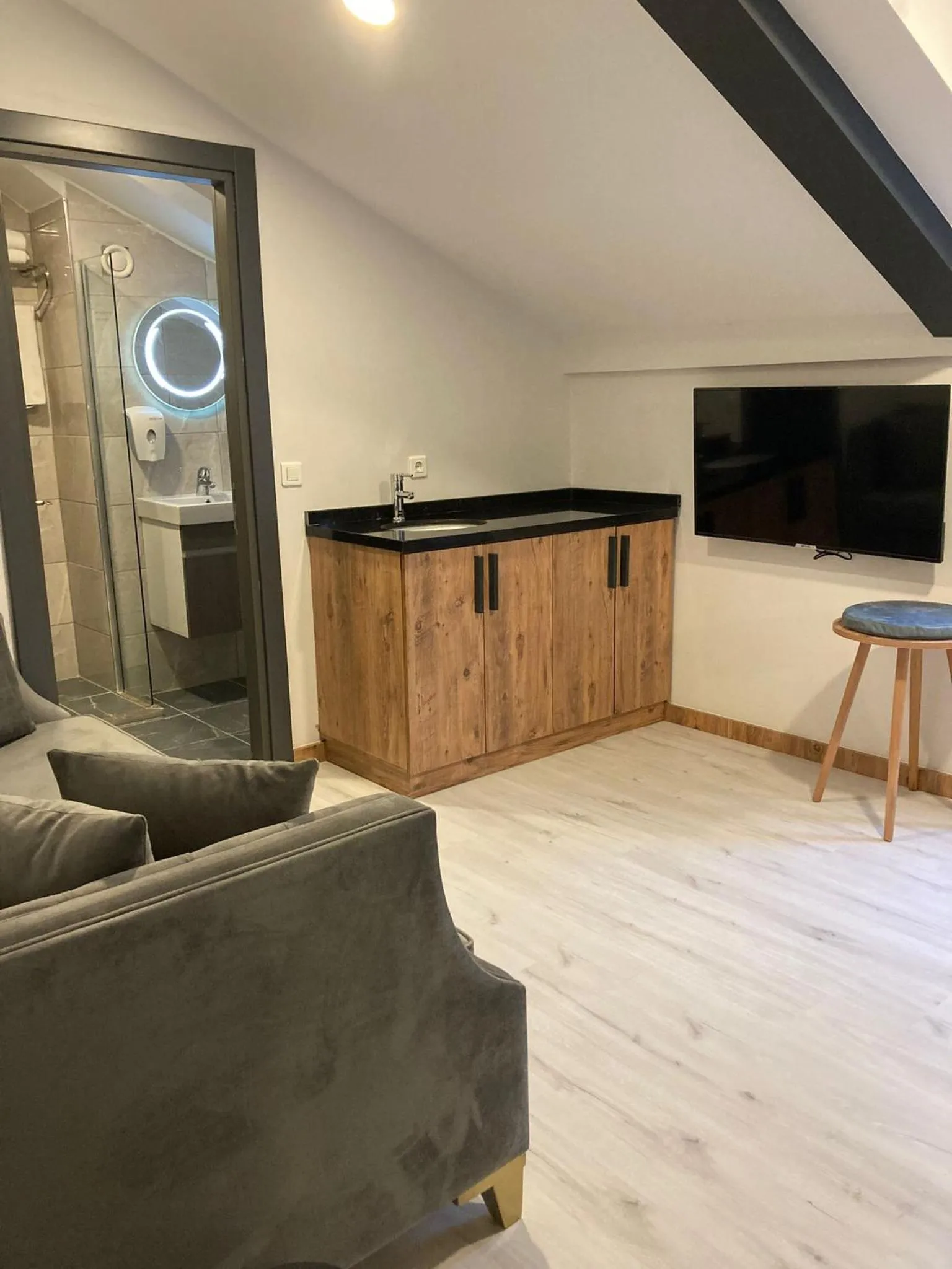 Massage in The Gate Kadıköy Downtown