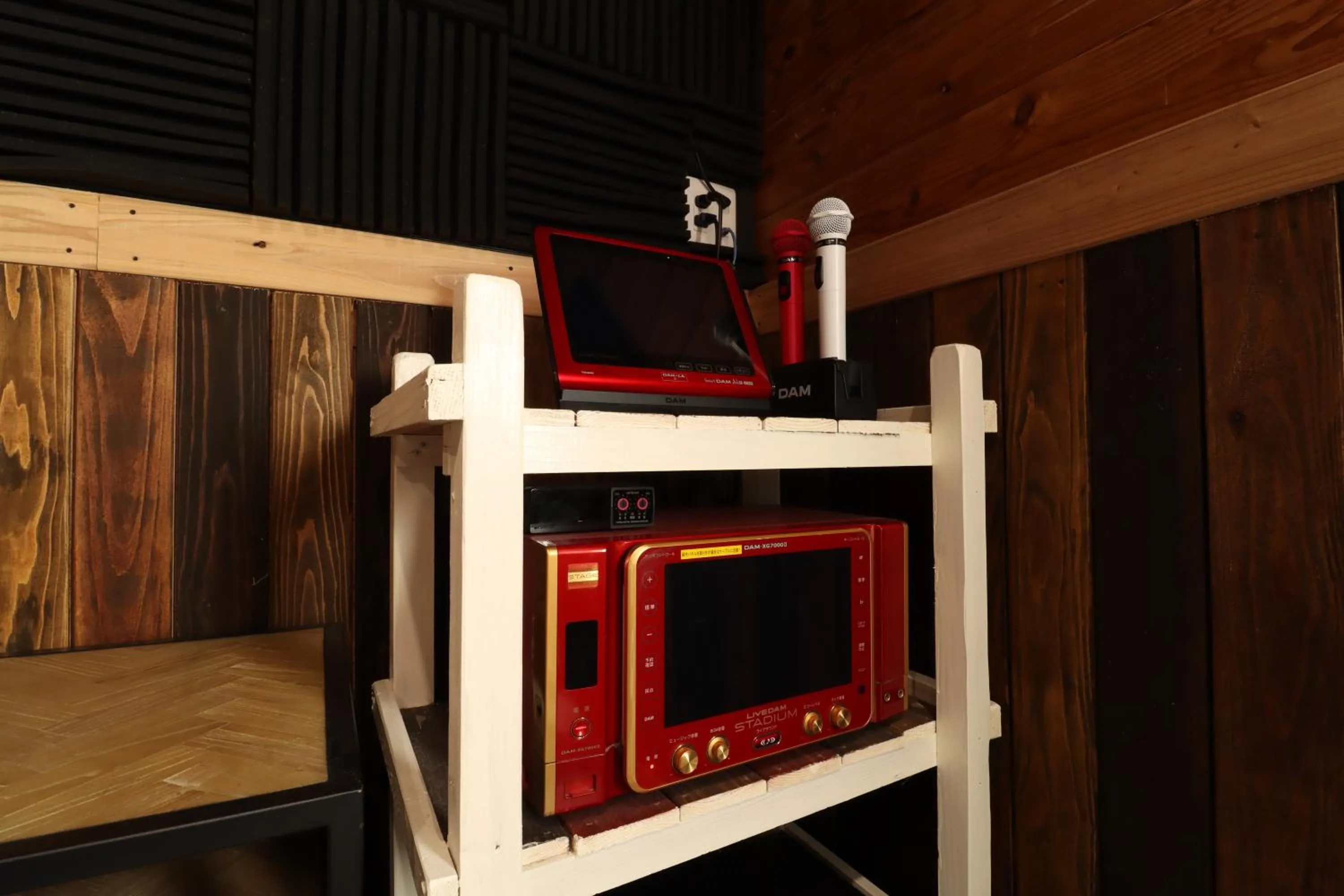 Glamping Village LEAF