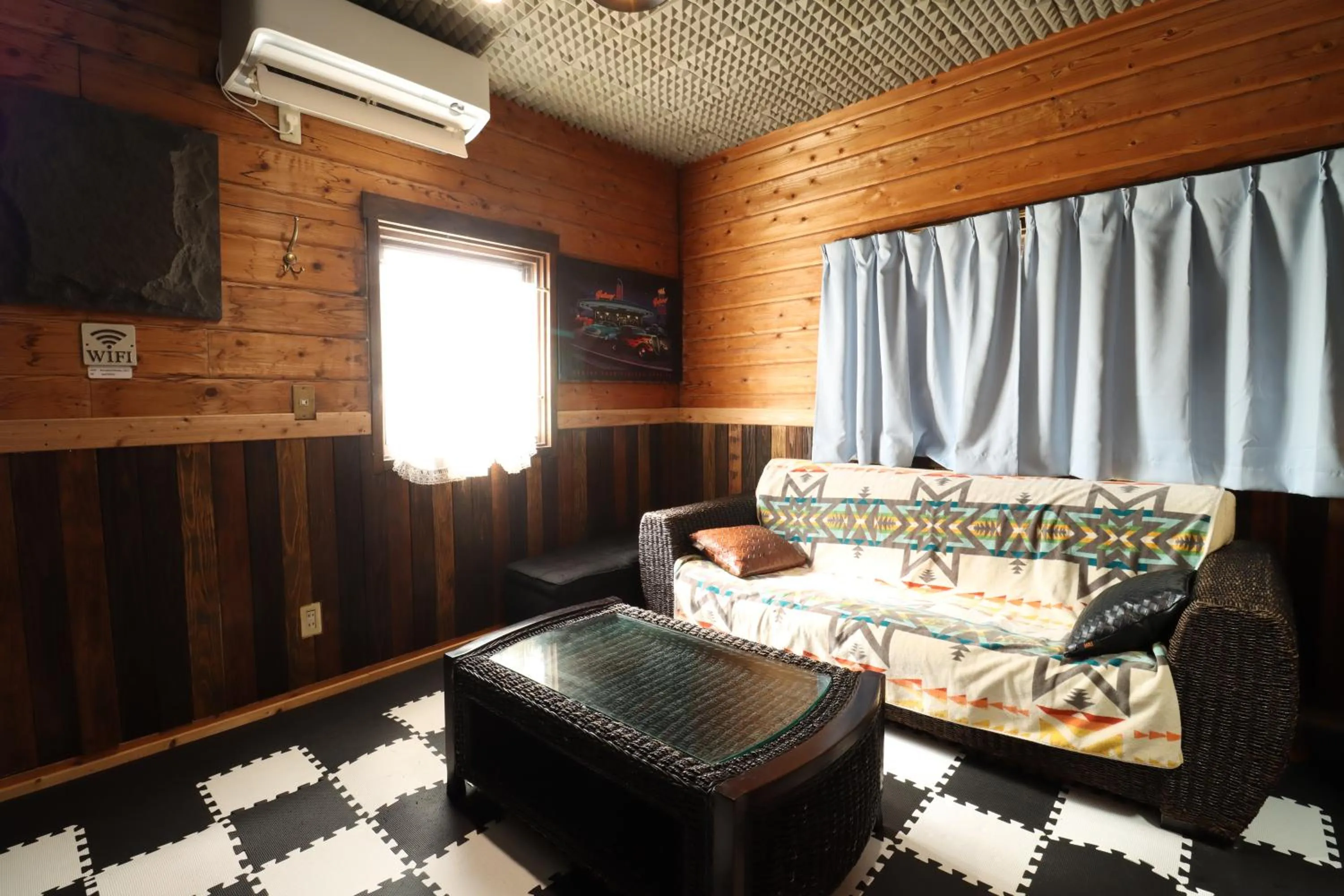 Glamping Village LEAF