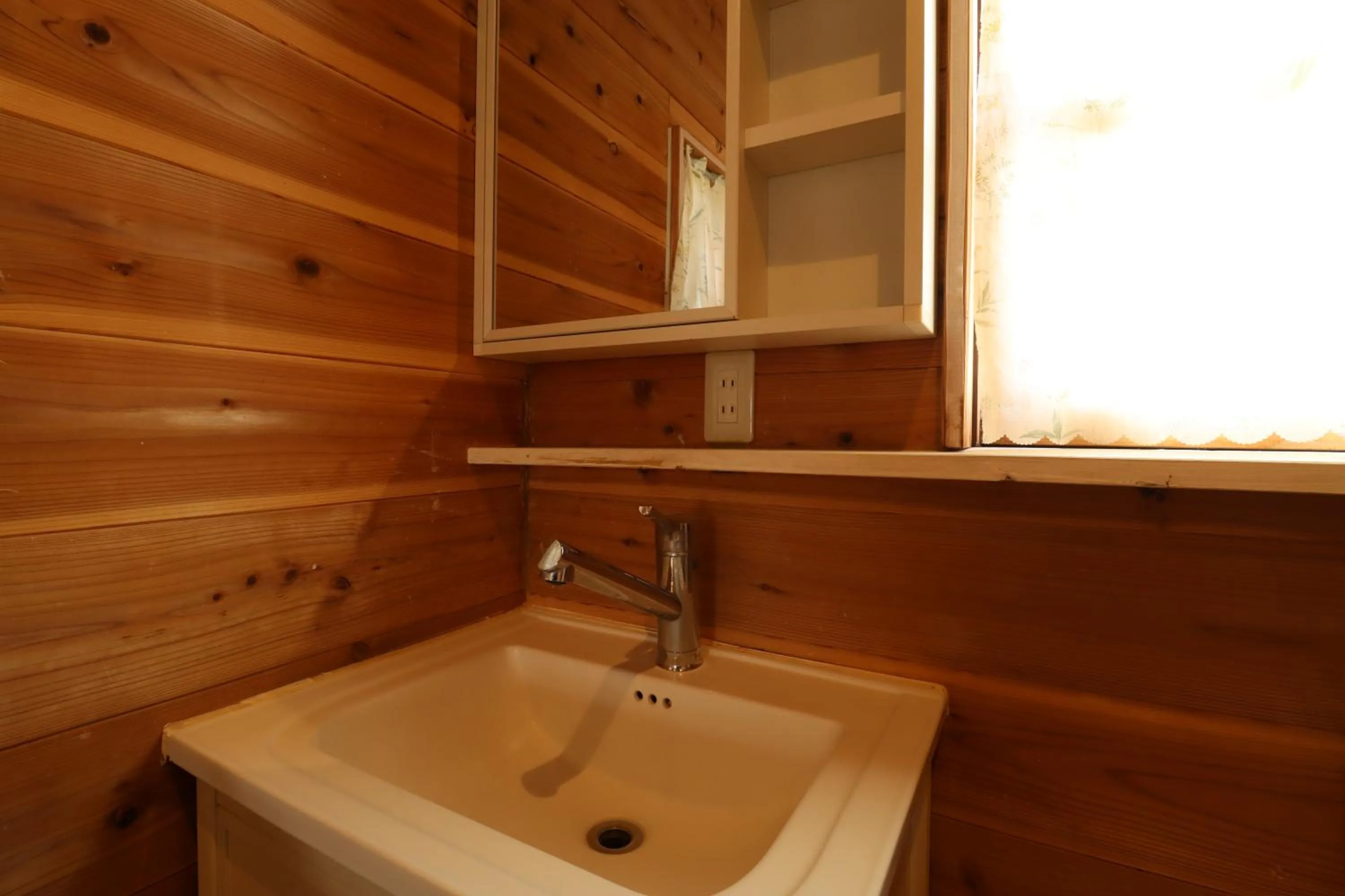 Glamping Village LEAF