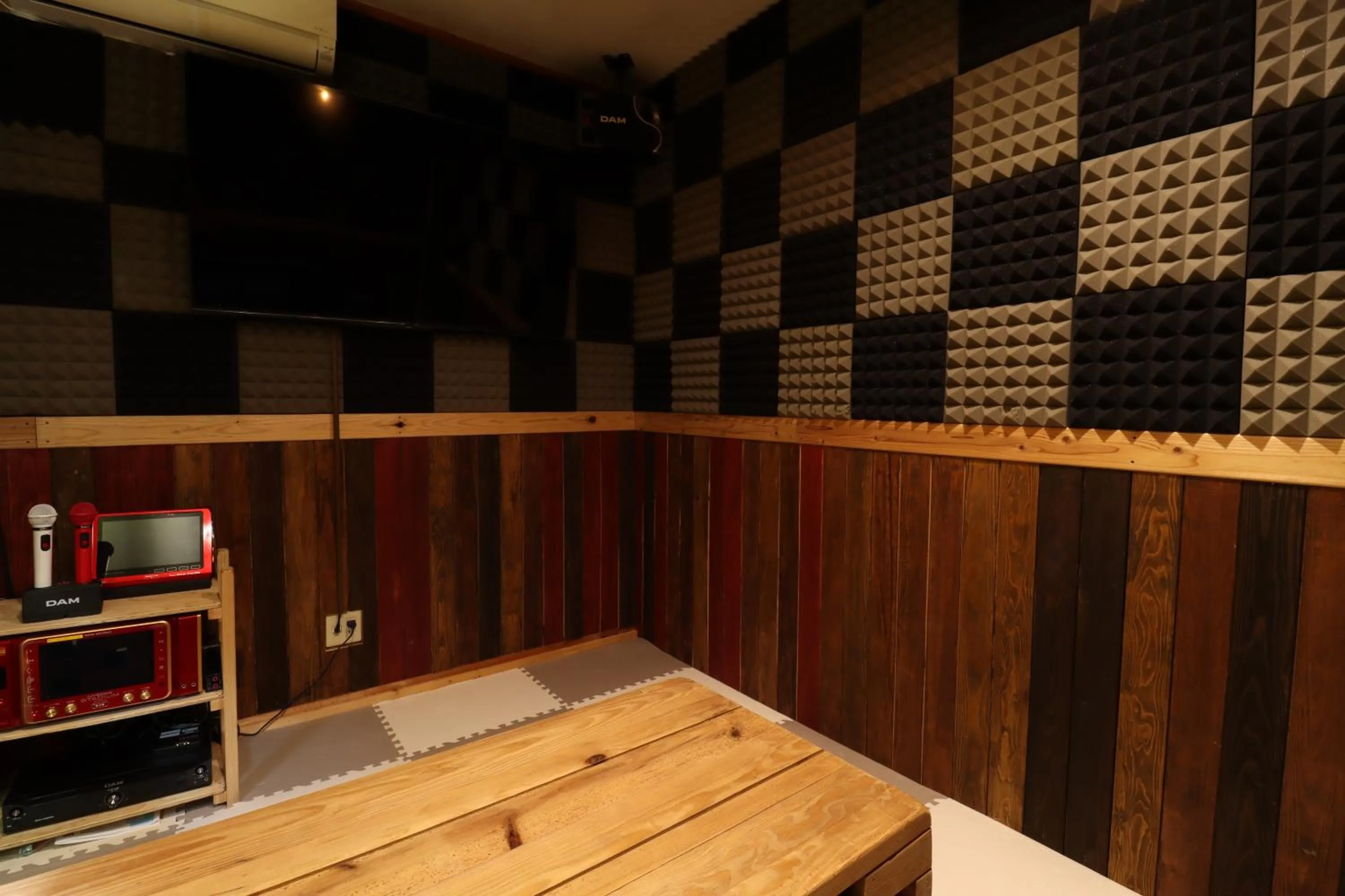 Glamping Village LEAF