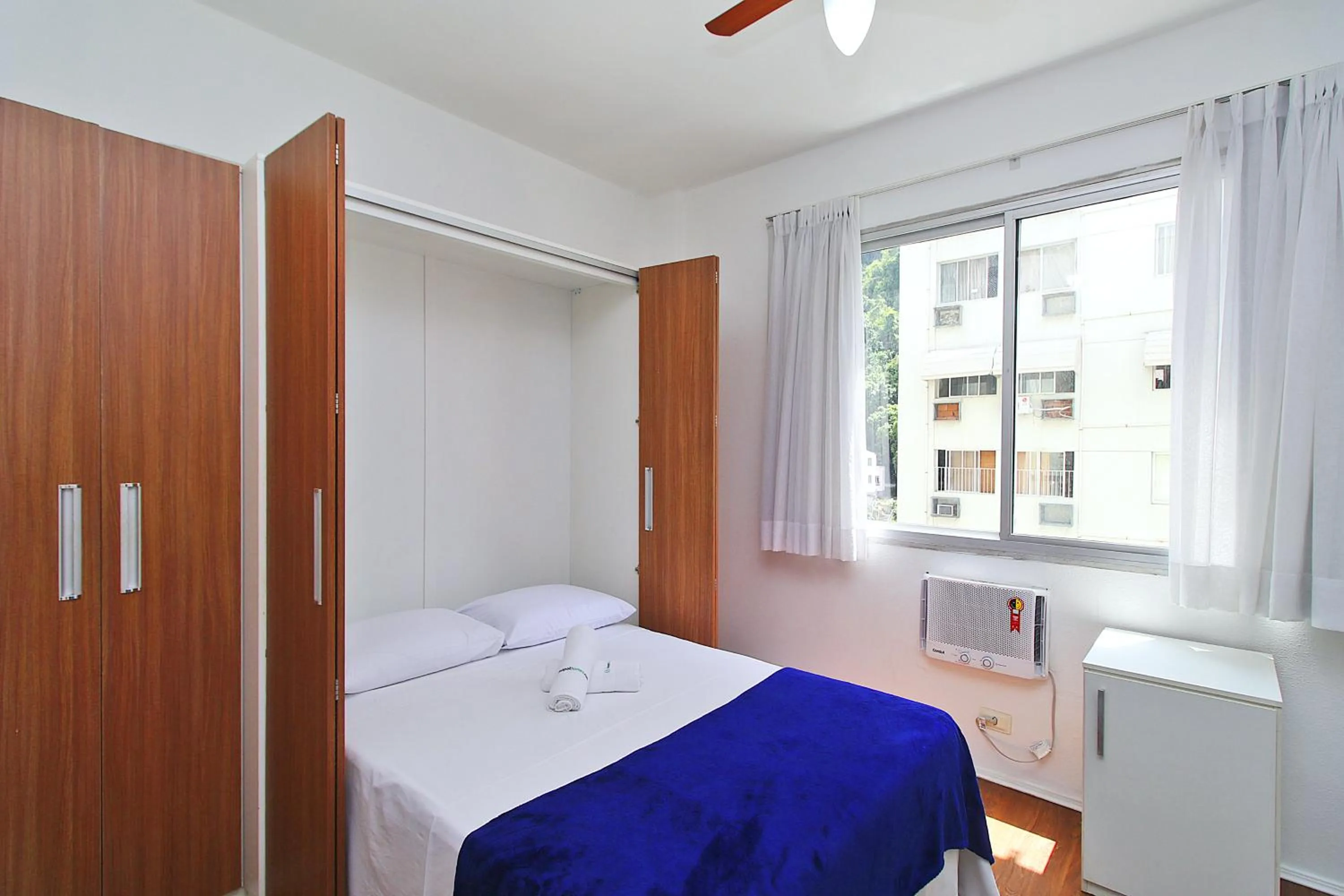 Bed in Rio Spot Homes C039