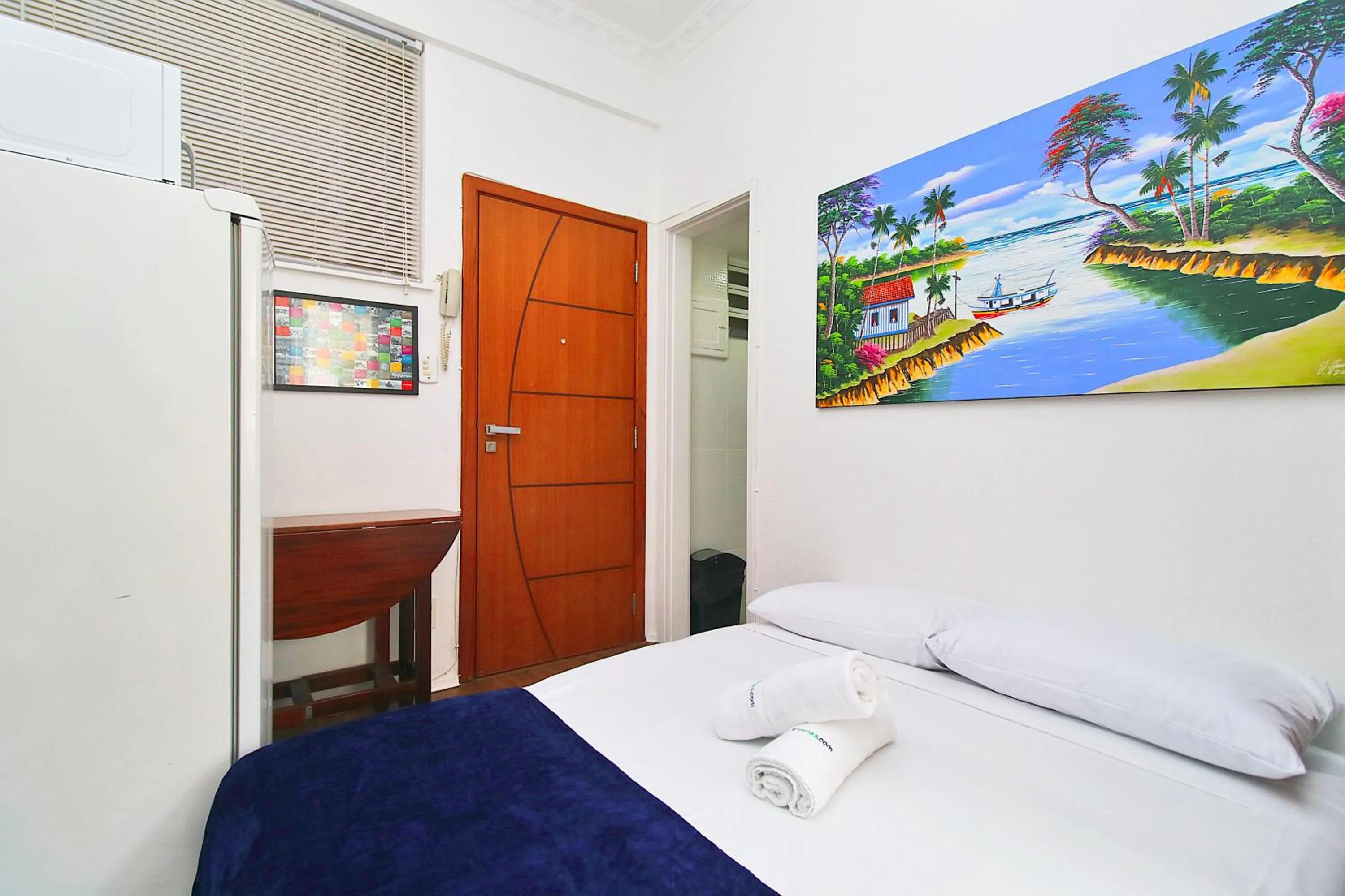 Bed in Rio Spot Homes C039