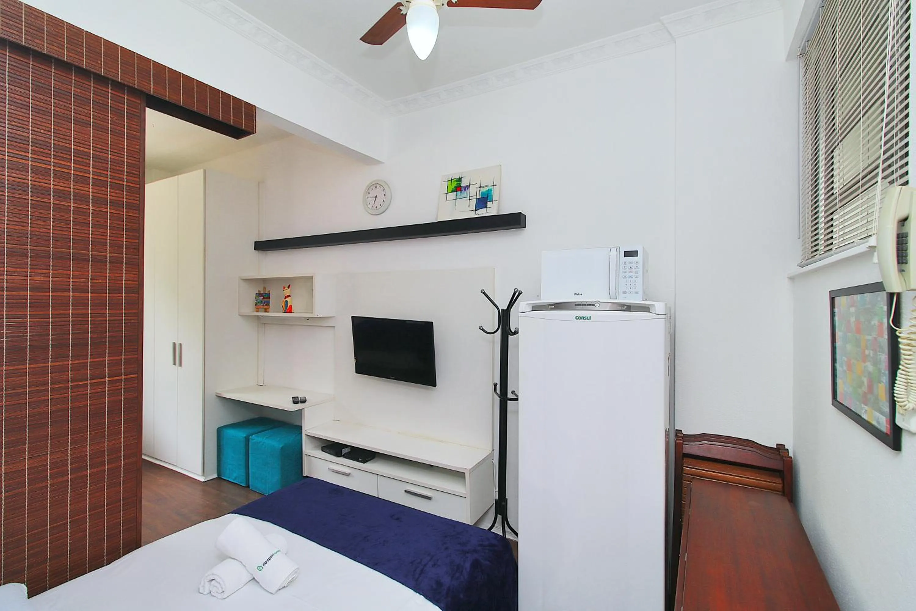 Bed in Rio Spot Homes C039