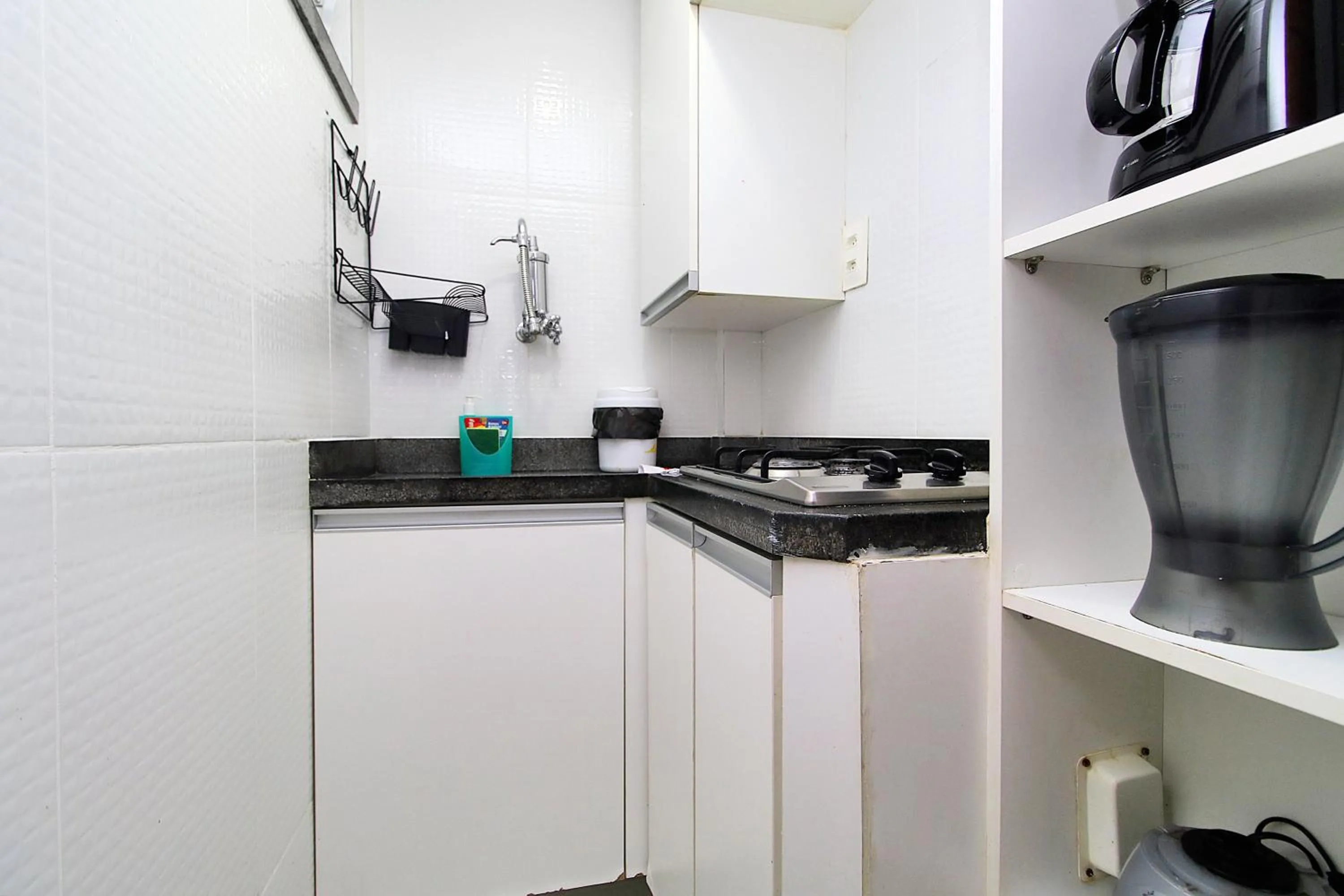 Kitchen or kitchenette in Rio Spot Homes C039