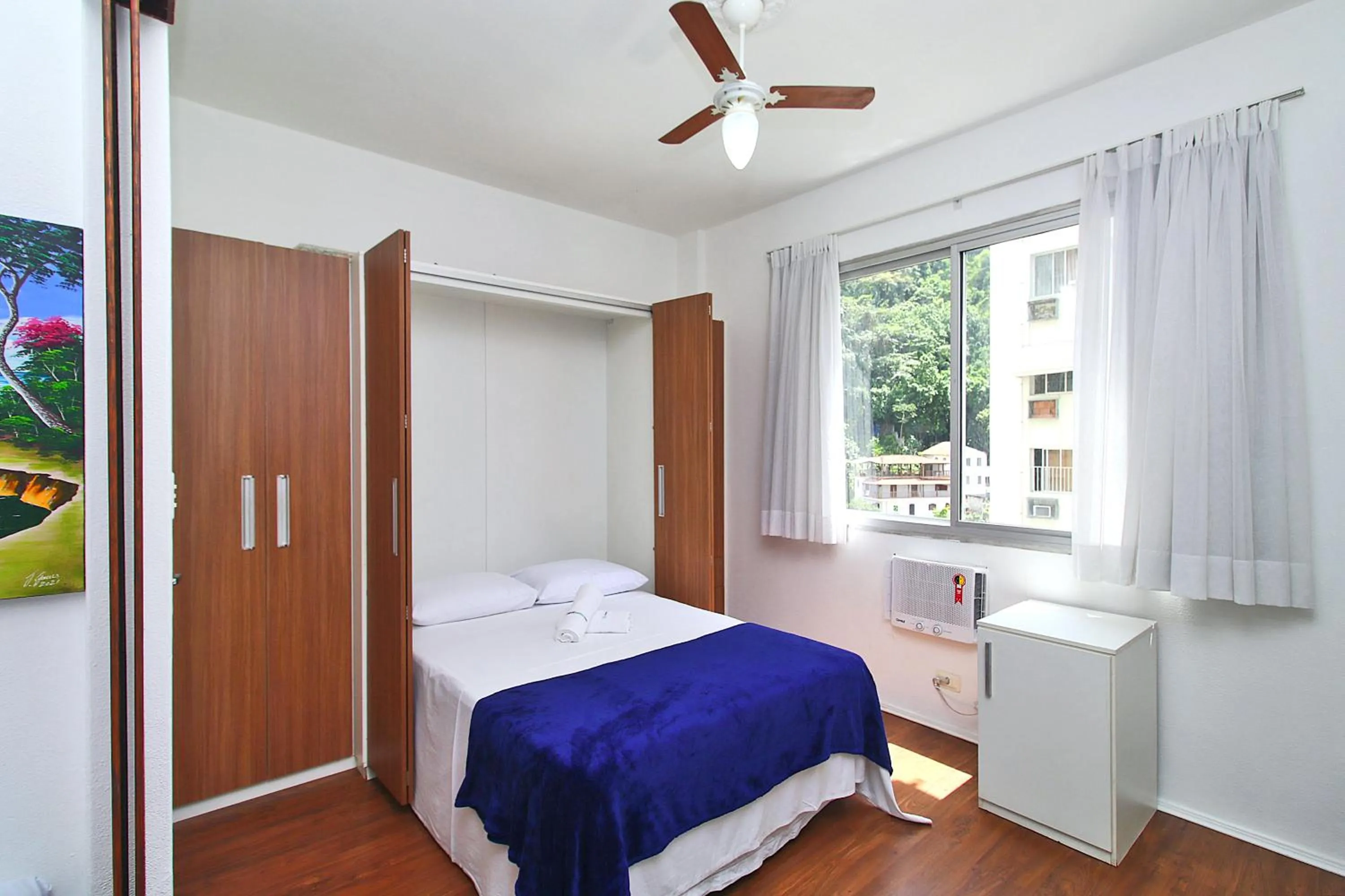 Bed in Rio Spot Homes C039