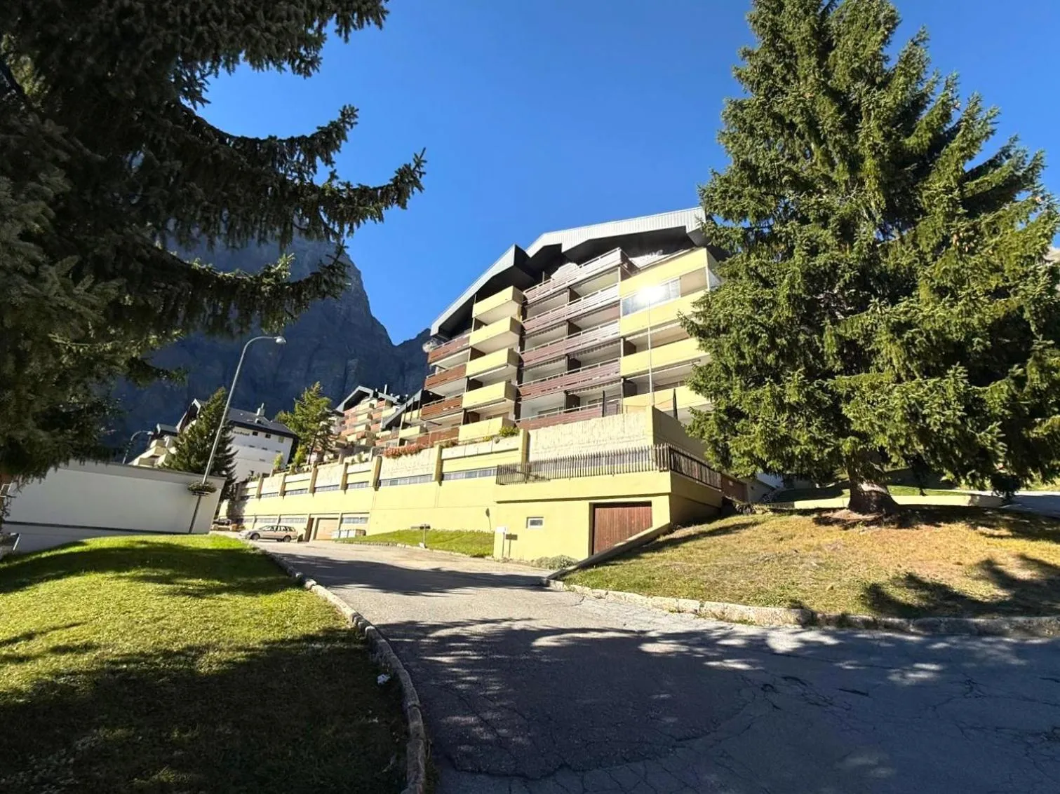 Flüe 8