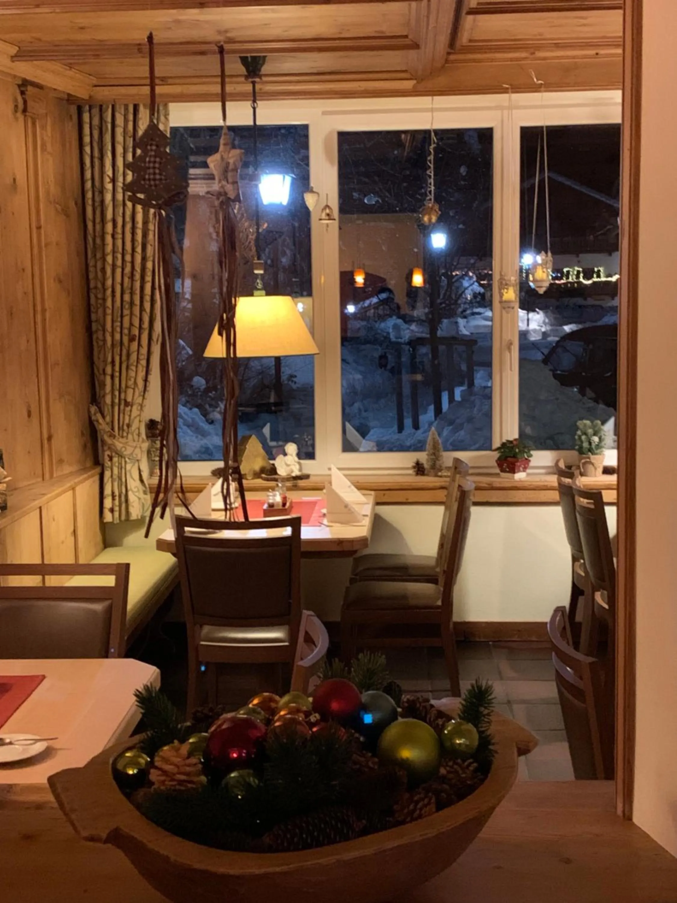 Breakfast in Zum Turm - Apartments und Gästezimmer