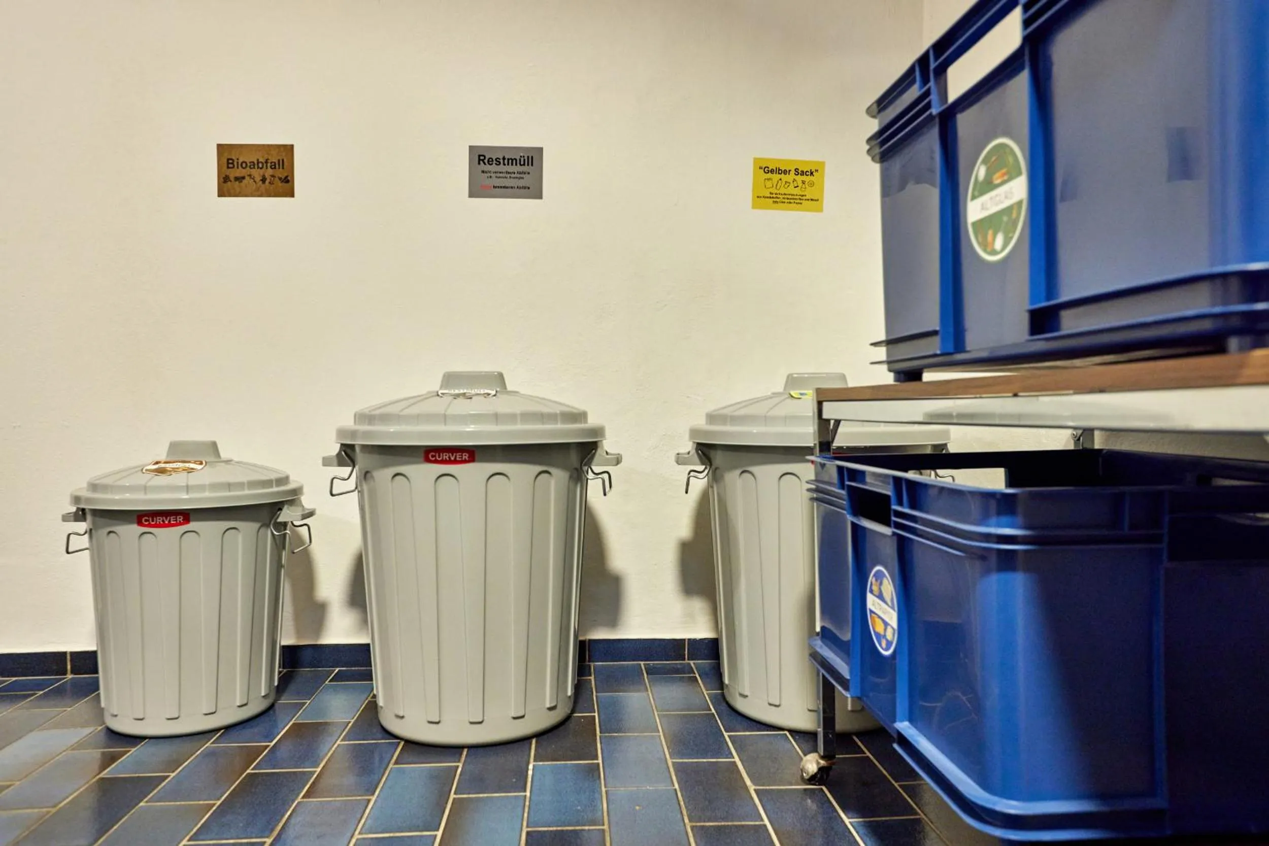 Other in Zum Turm - Apartments und Gästezimmer