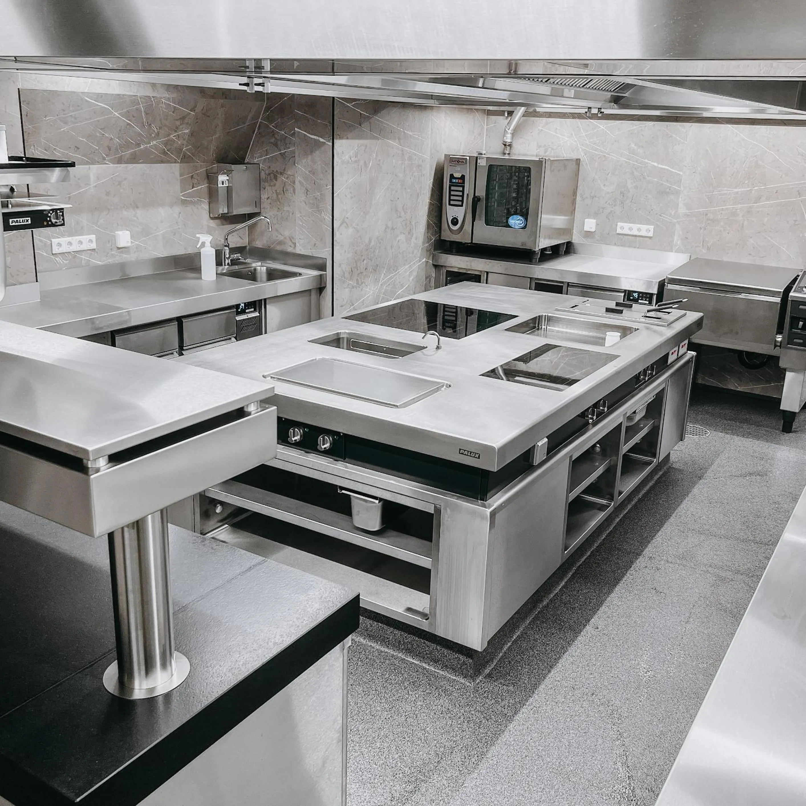 Bayerischer Hof Spalt