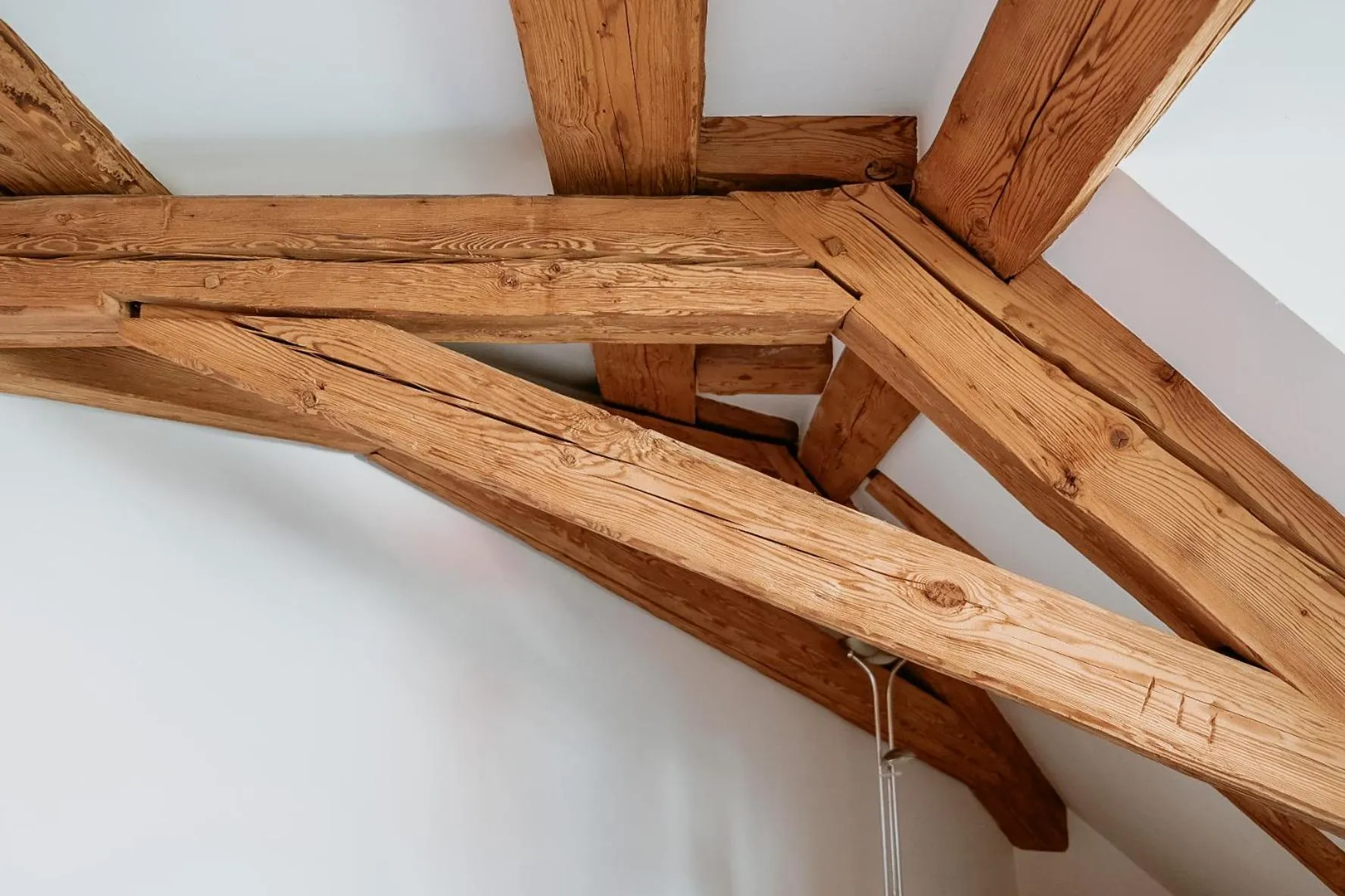 Bedroom in Bayerischer Hof Spalt