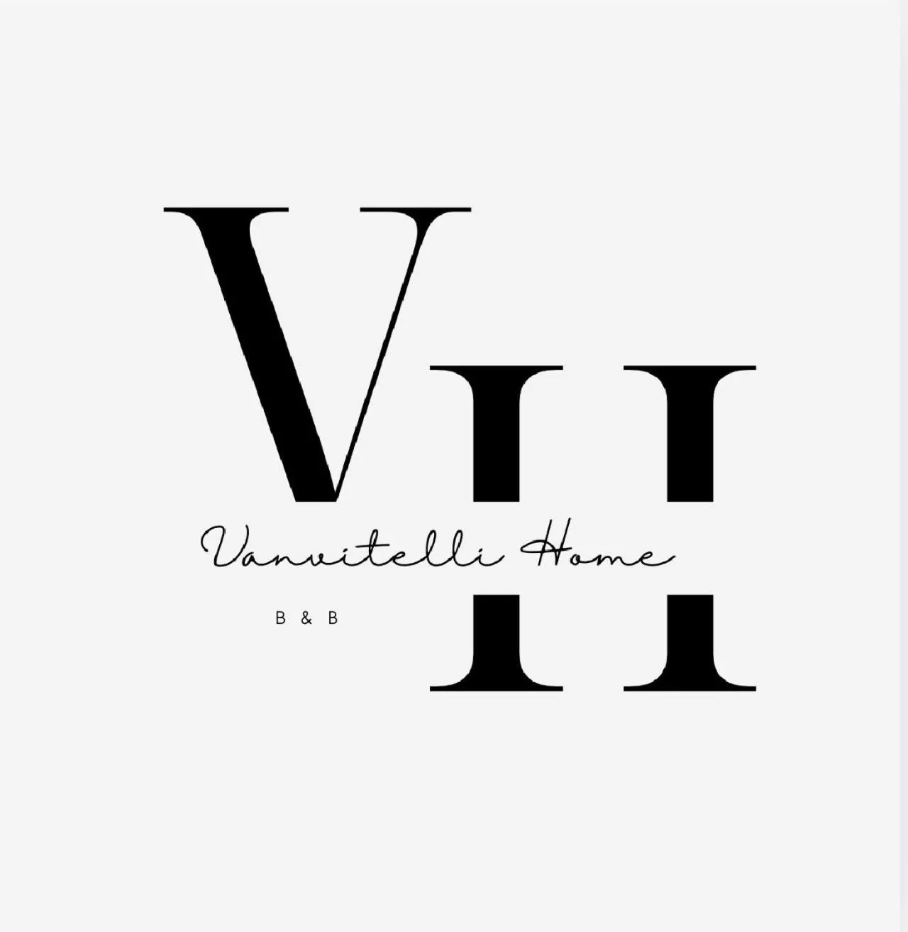 Property logo or sign in Vanvitelli Home